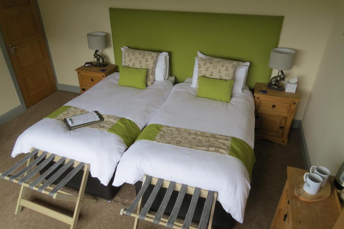 Monamore Guest House