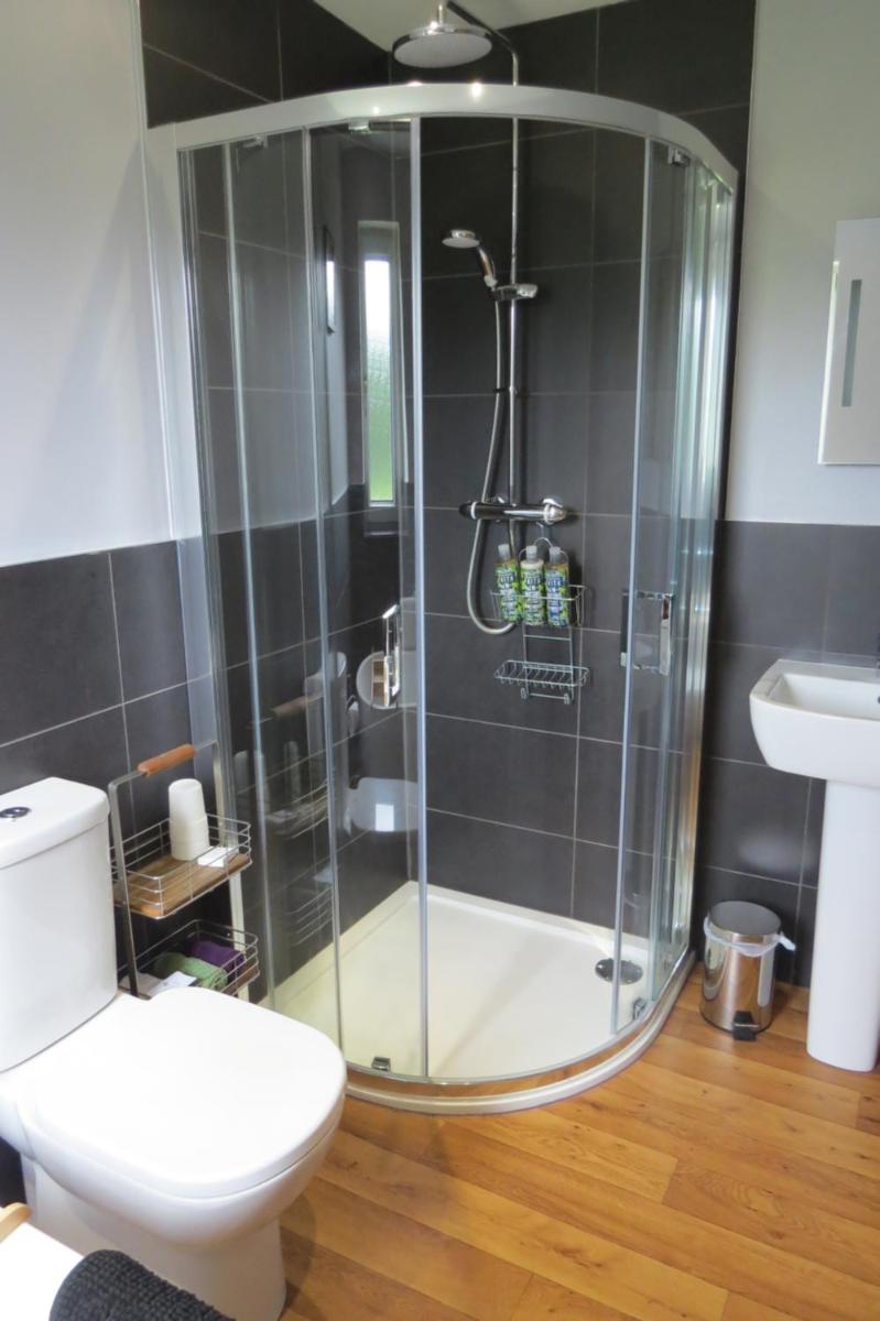 Monamore Guest House