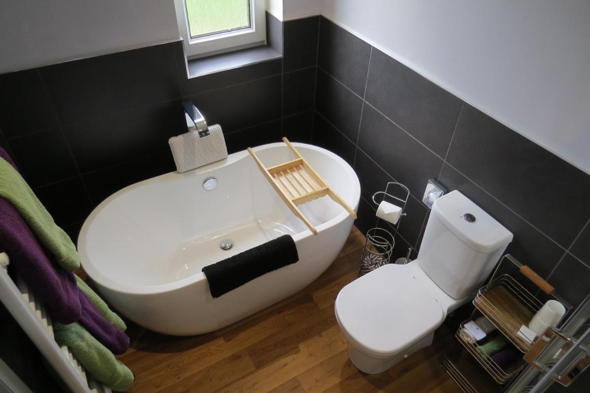 Monamore Guest House