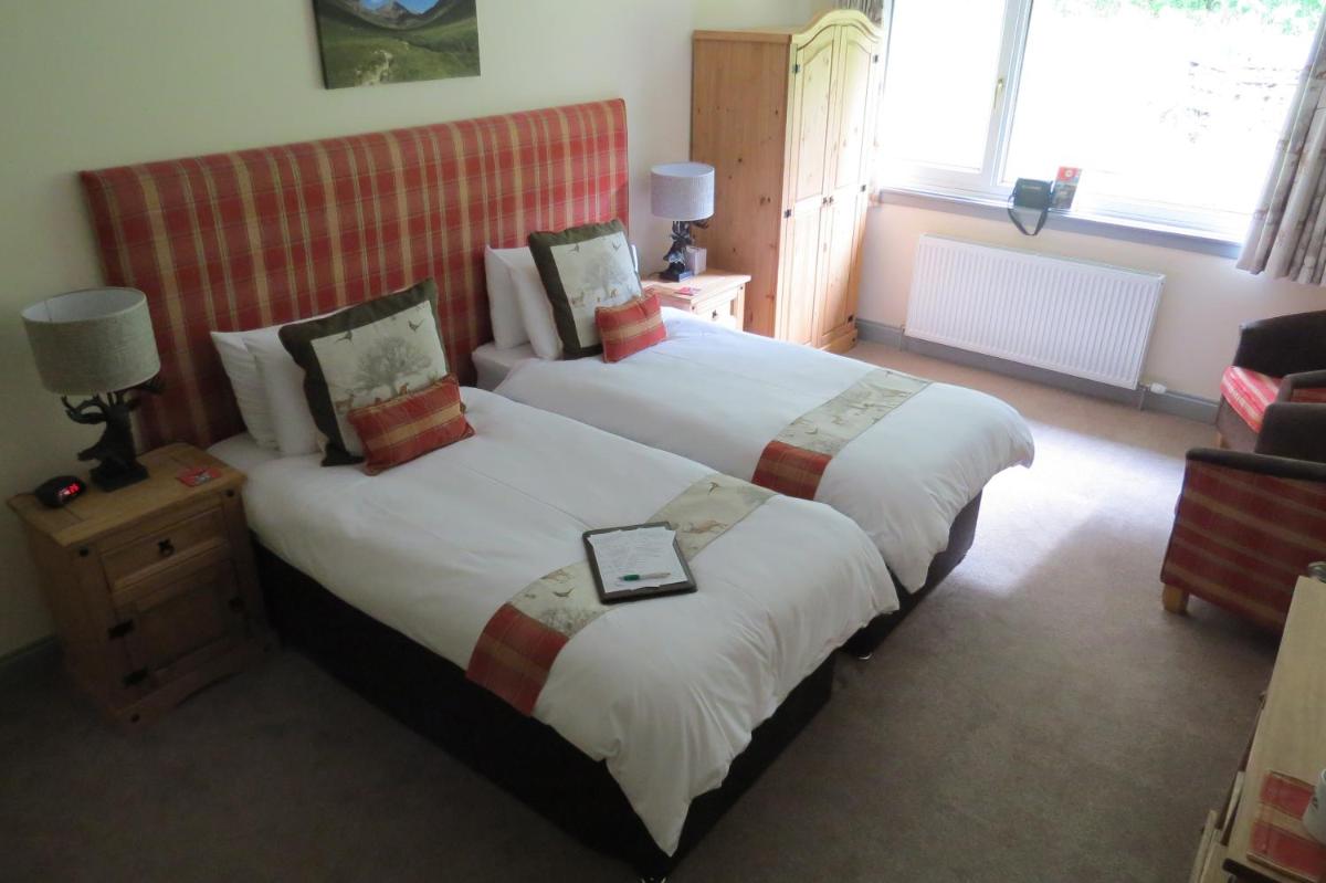Monamore Guest House
