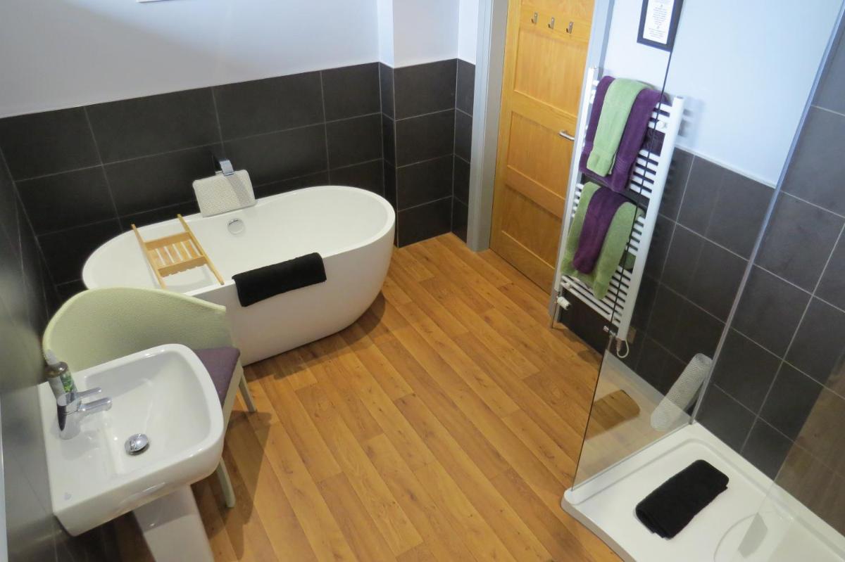Monamore Guest House