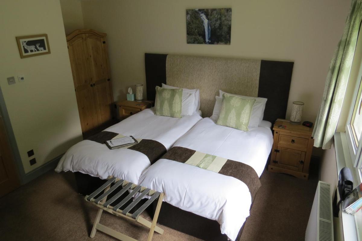 Monamore Guest House