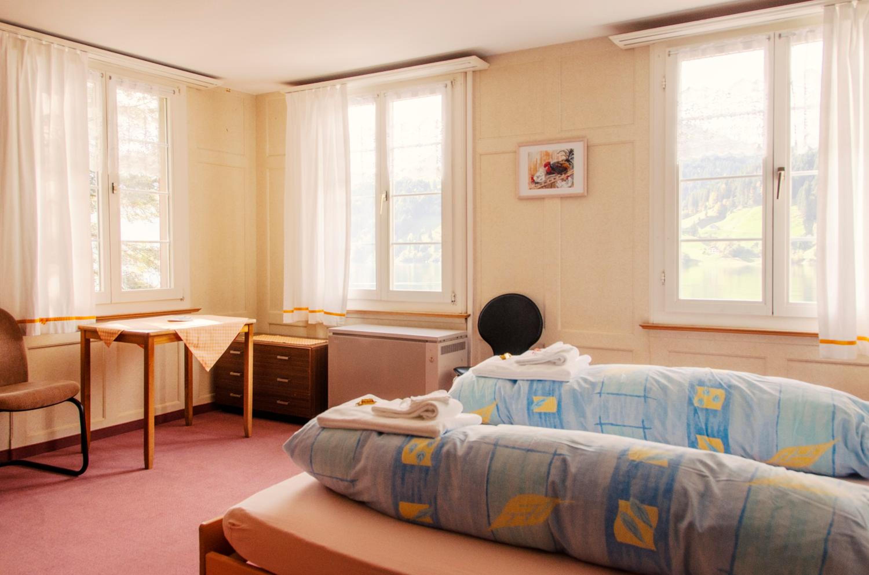 Fischers Lodge