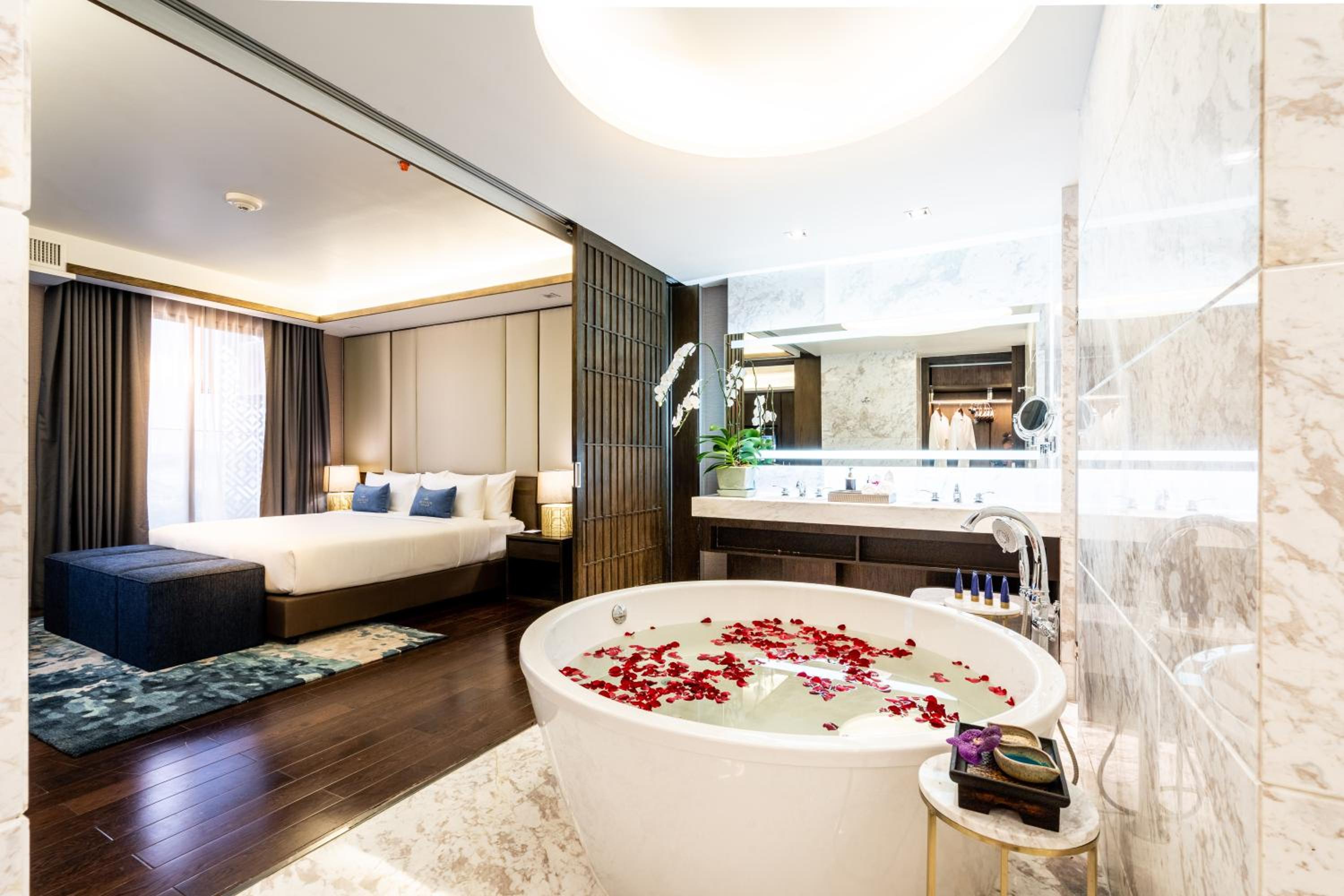 Divalux Resort & Spa Bangkok, Suvarnabhumi Airport 5