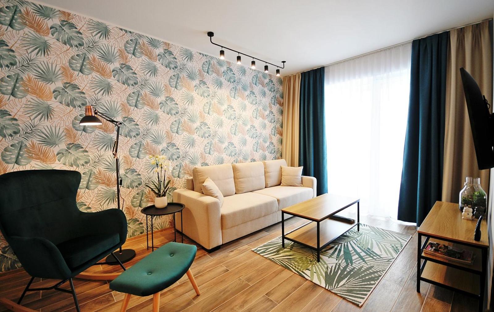Apartament Za Świerkami 6 osób , 3 pokoje view 5