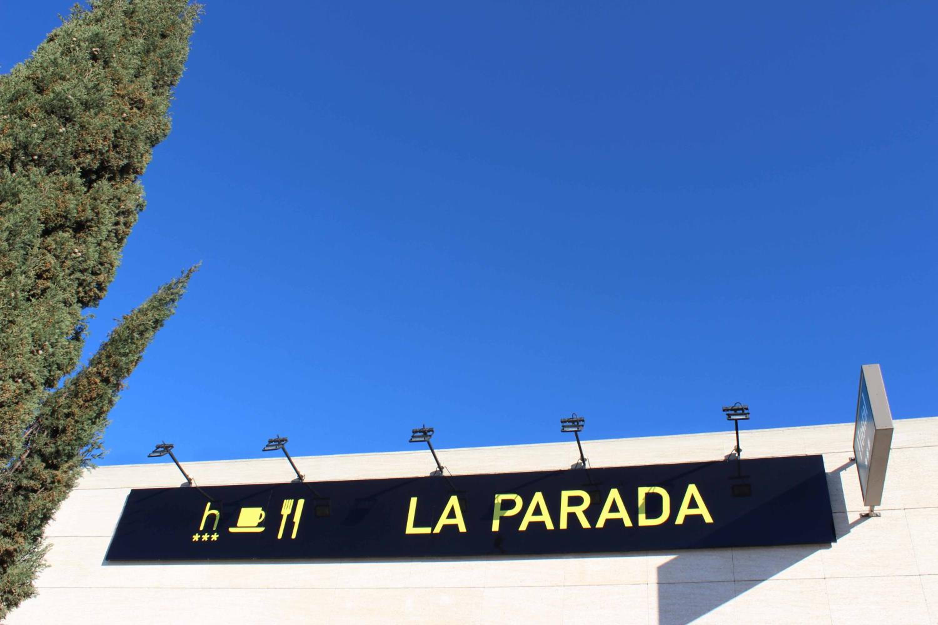 Getafe Vacations - Hotel La Parada - Property Image 12