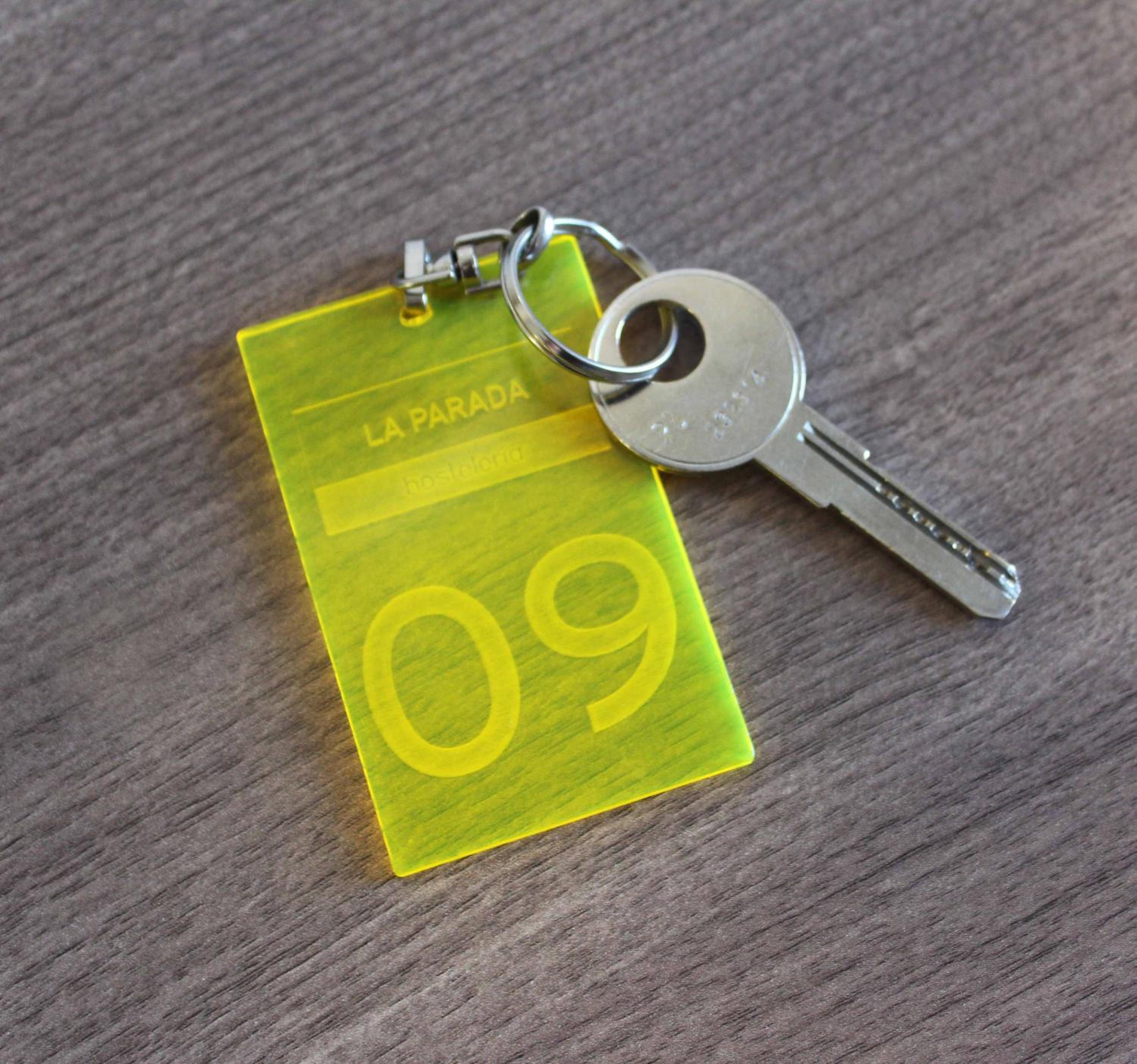 Getafe Vacations - Hotel La Parada - Property Image 2