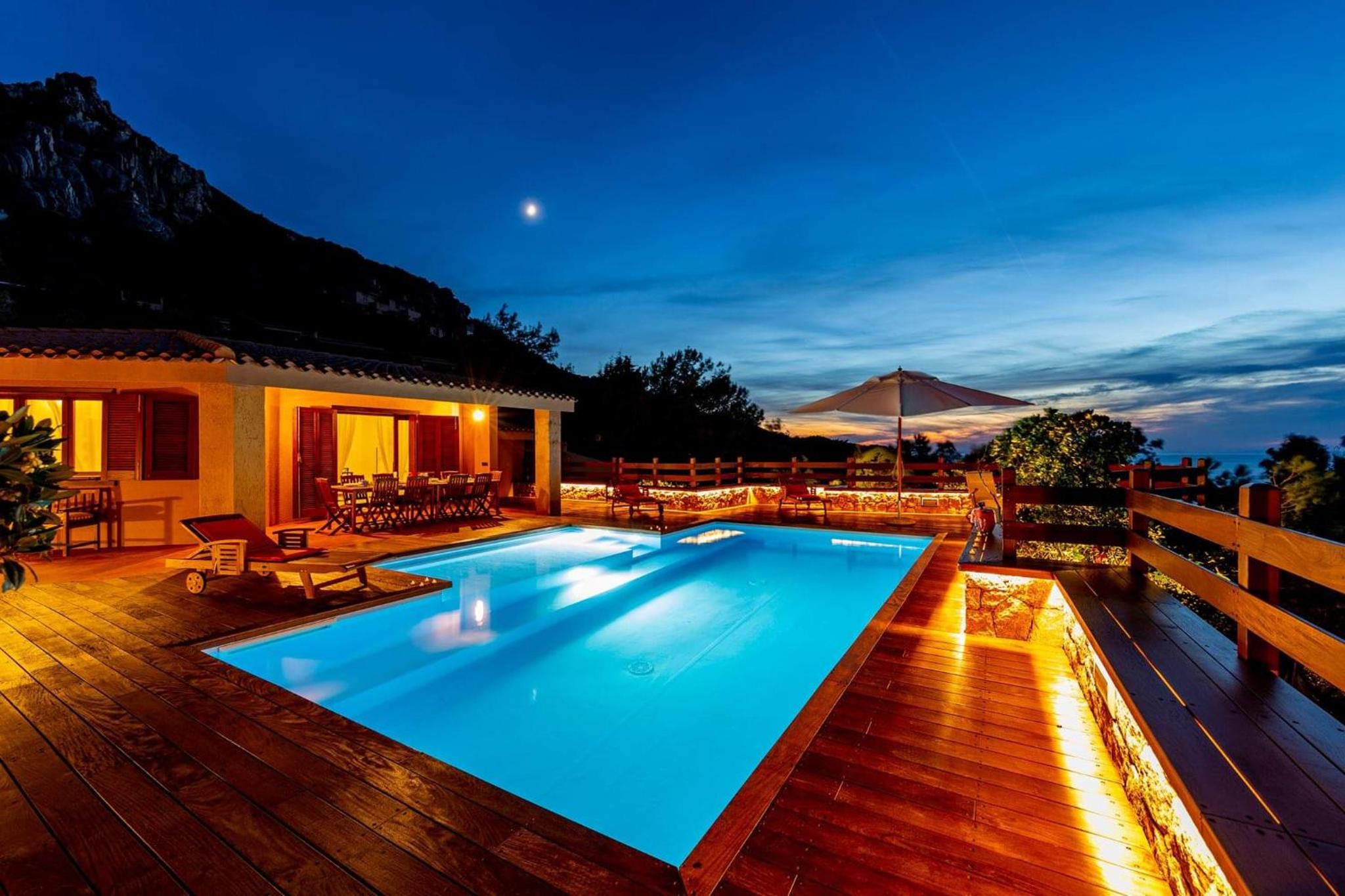 Costa Paradiso Resort 67