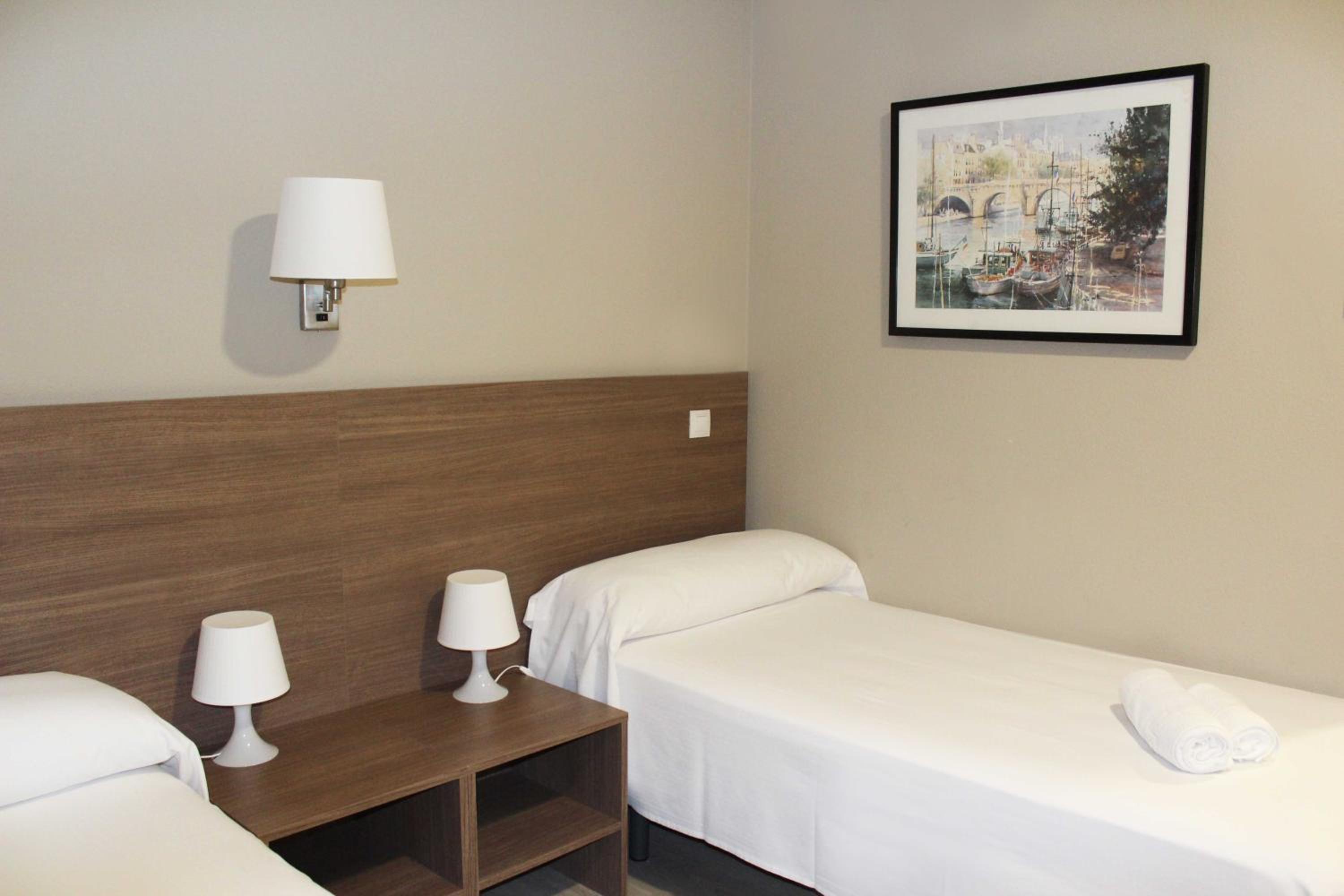 Getafe Vacations - Hotel La Parada - Property Image 10
