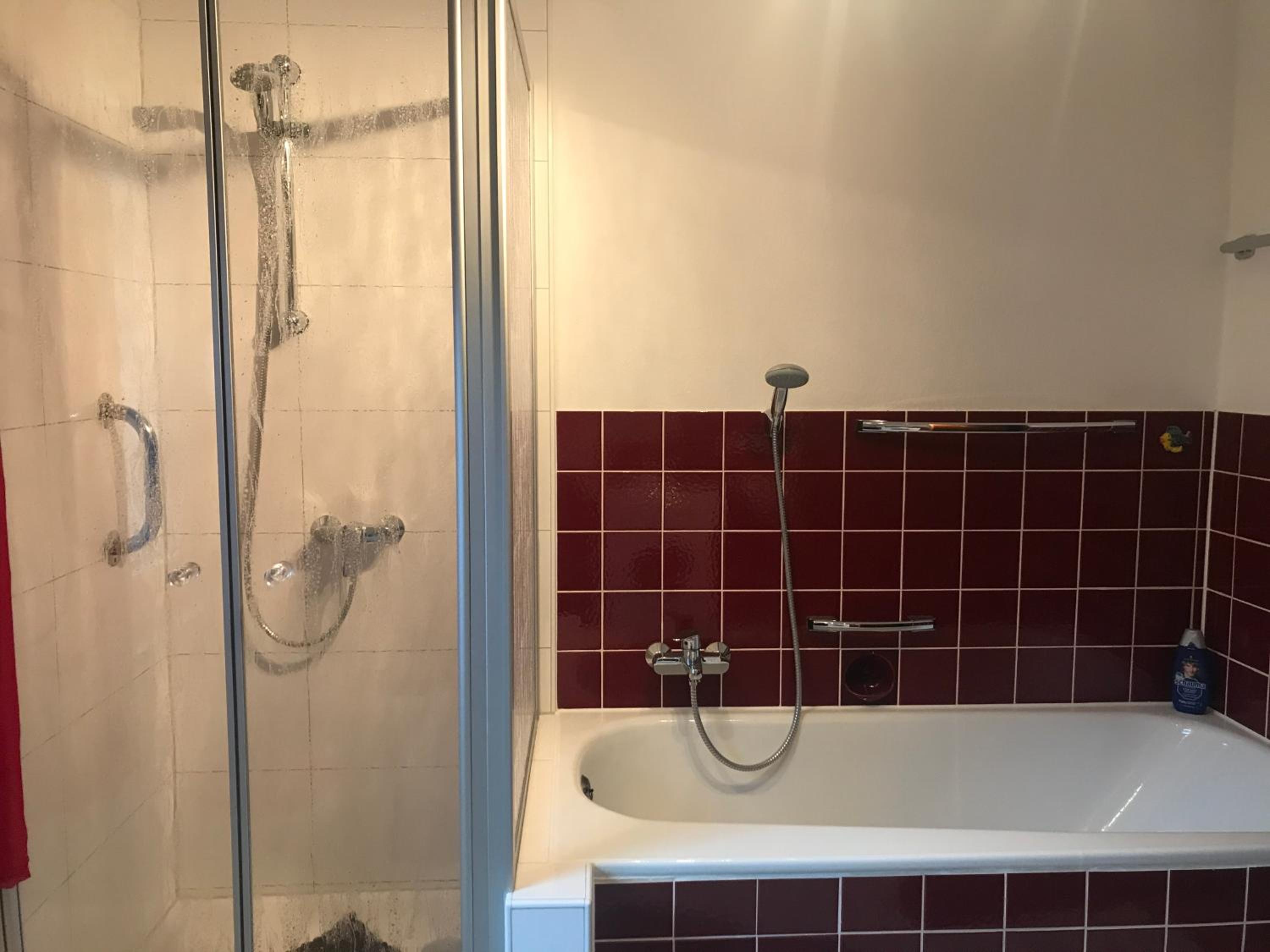 Ferienwohnung Westerwaldblick Dillenburg