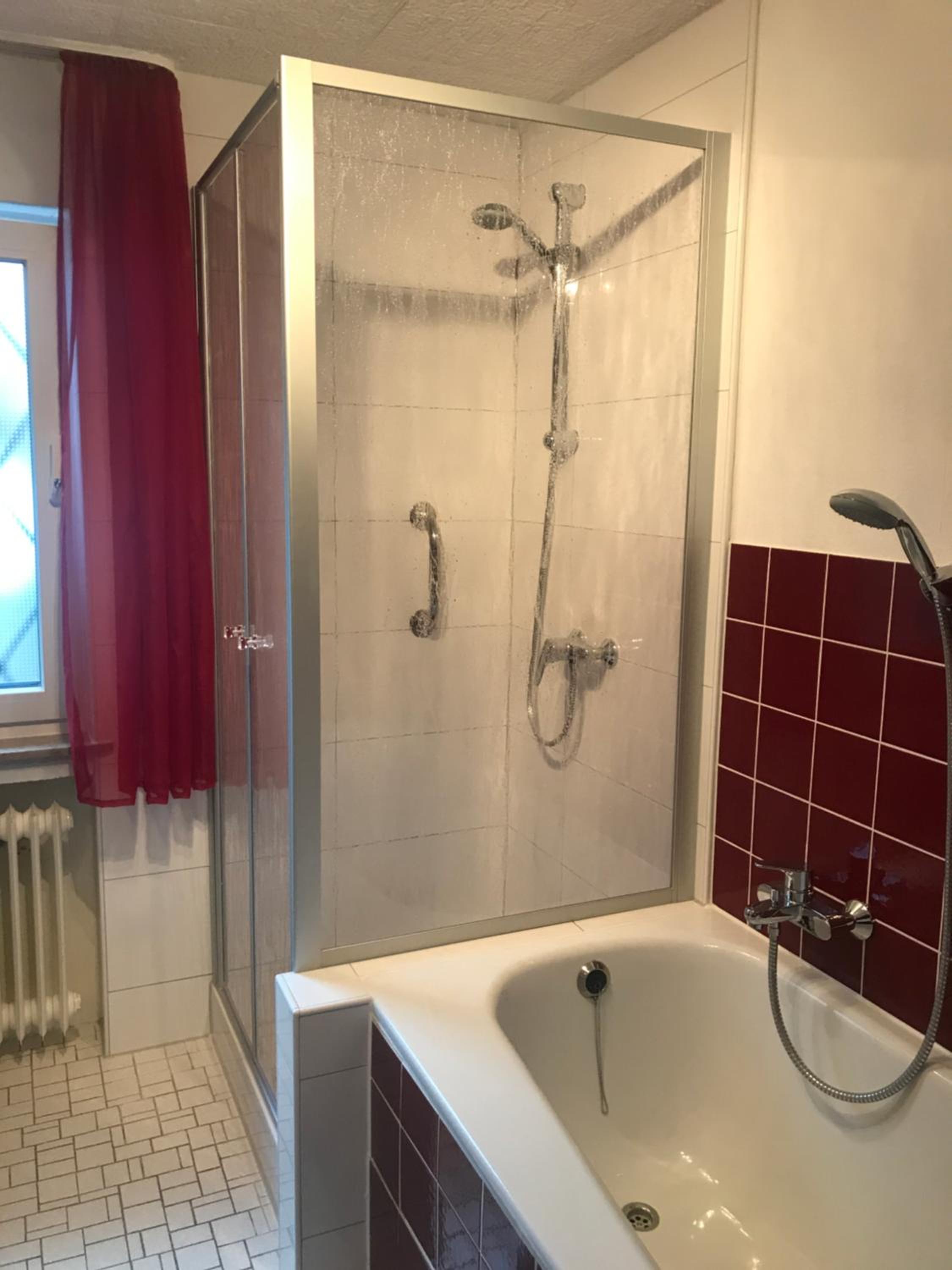 Ferienwohnung Westerwaldblick Dillenburg