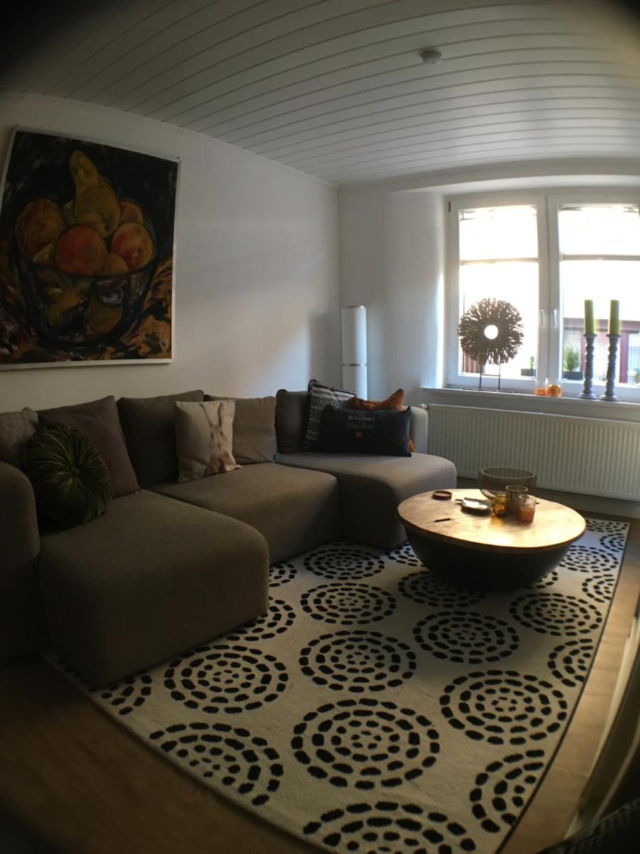 Inselhaus Malchow
