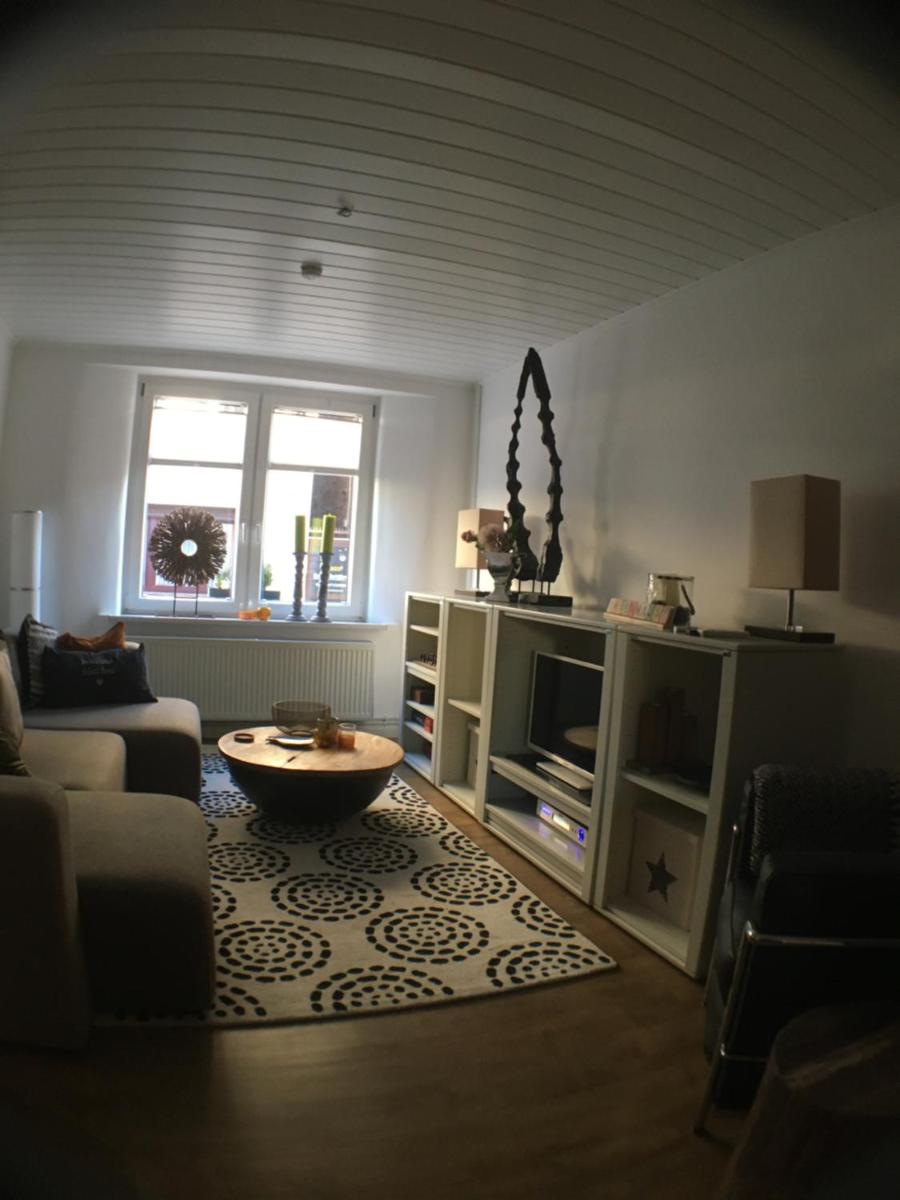 Inselhaus Malchow