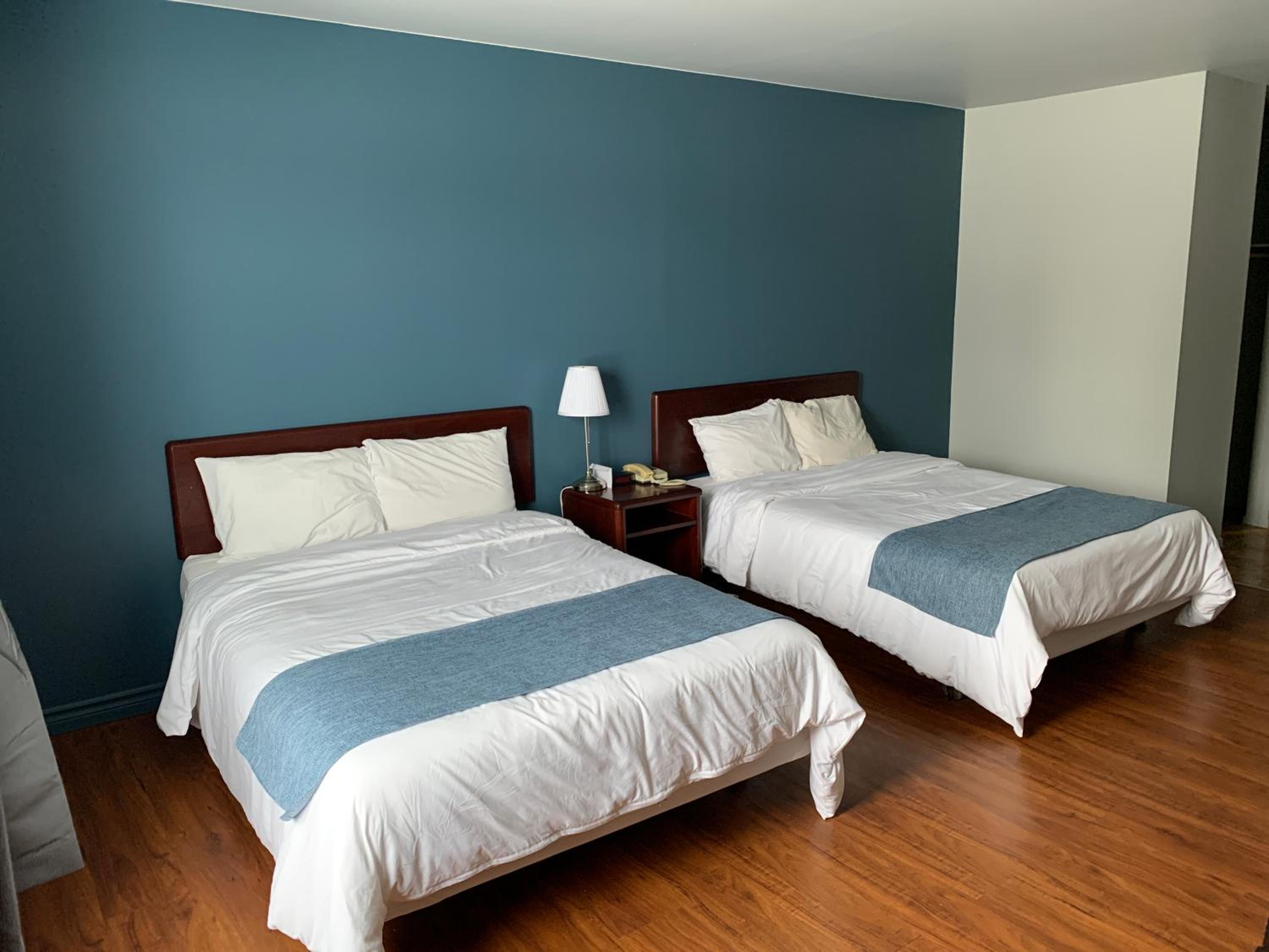 Motel Le Rond Point