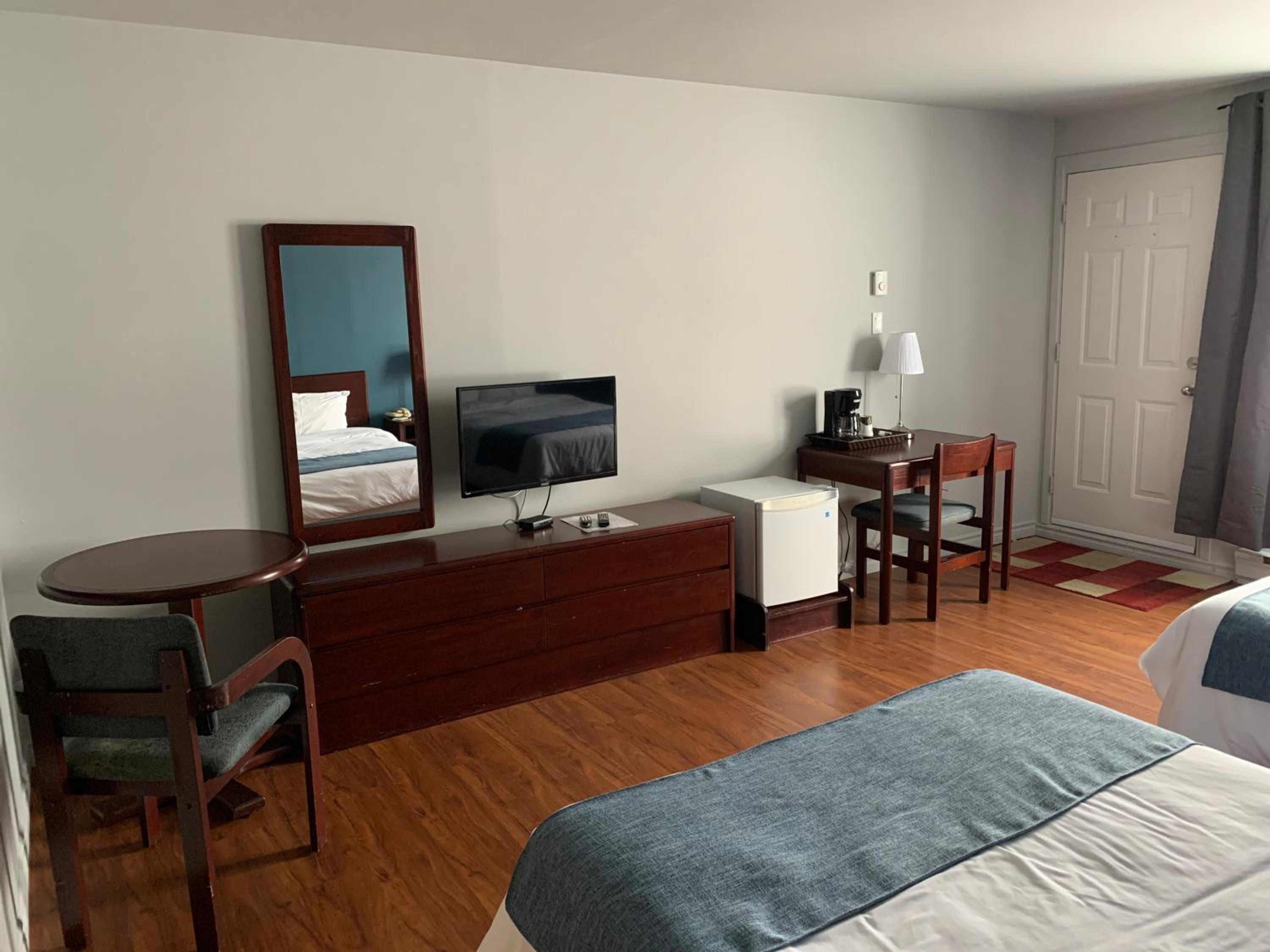 Motel Le Rond Point