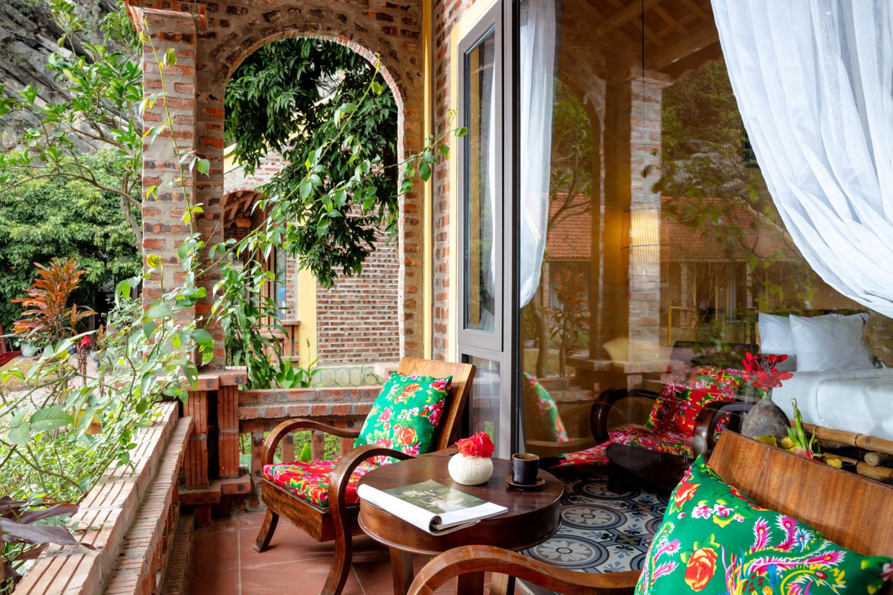 An's Eco Garden Resort