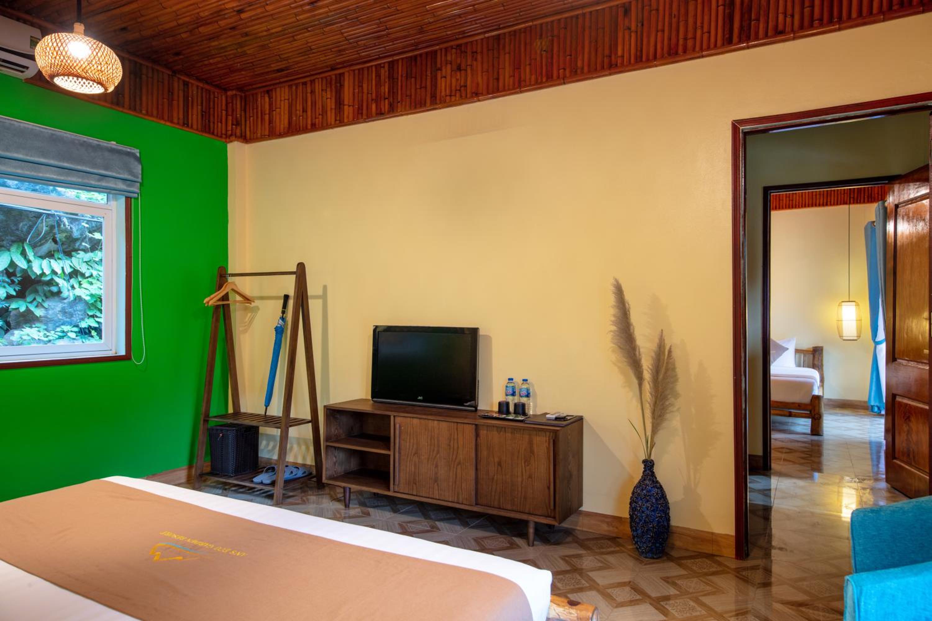 An's Eco Garden Resort