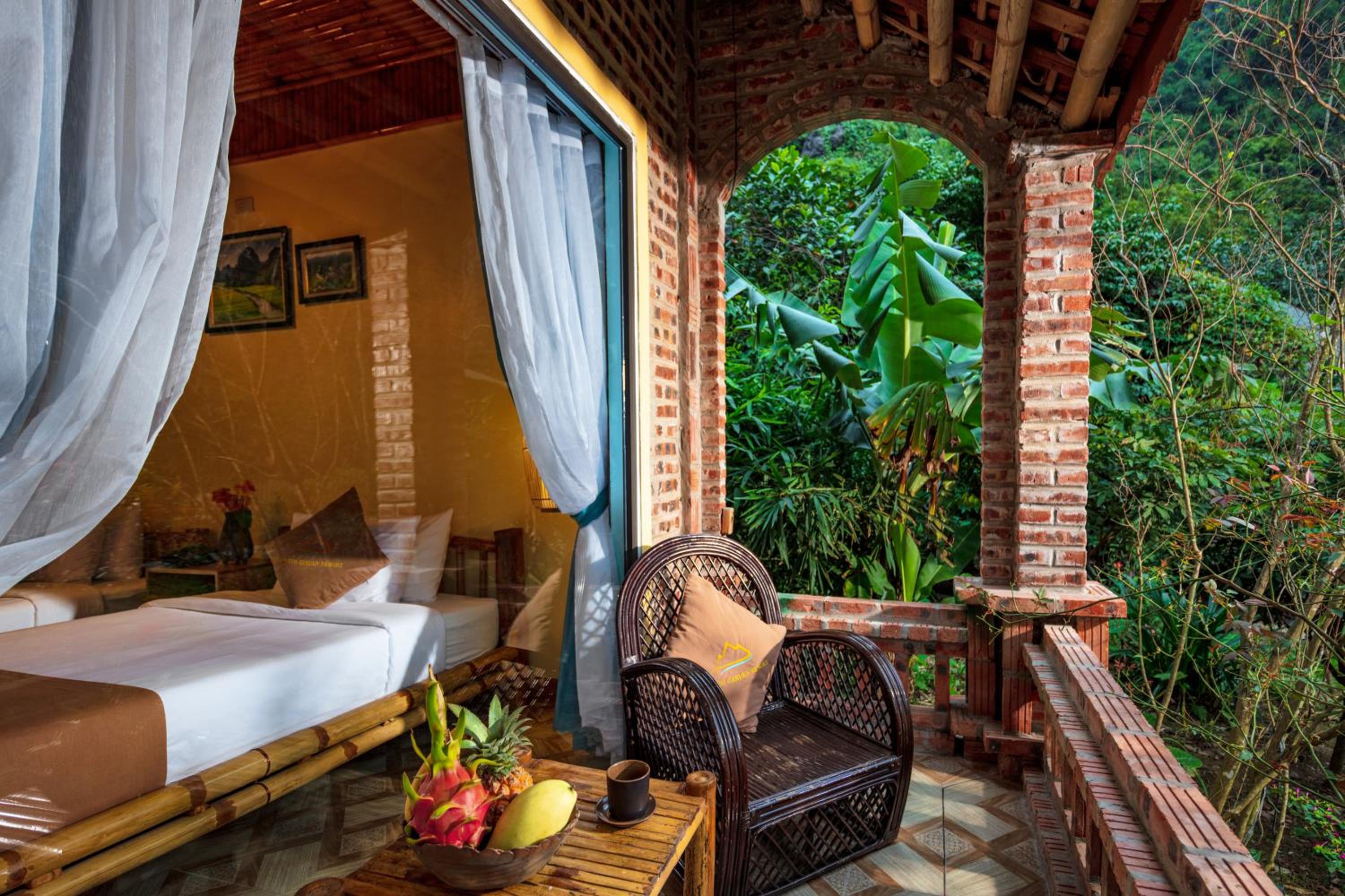An's Eco Garden Resort