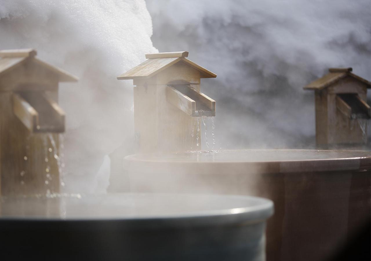Sasakura onsen Ryuunso view 5