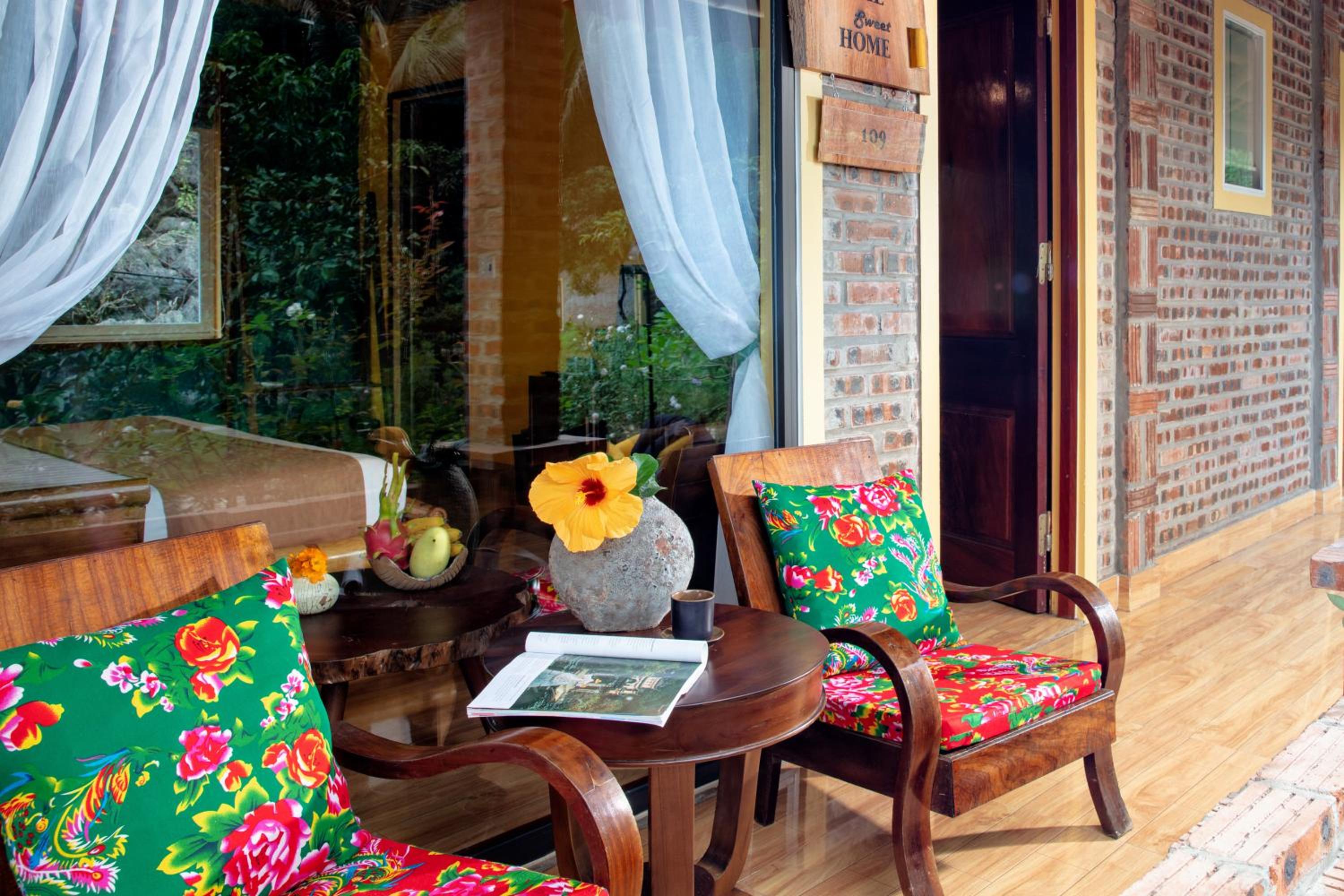 An's Eco Garden Resort