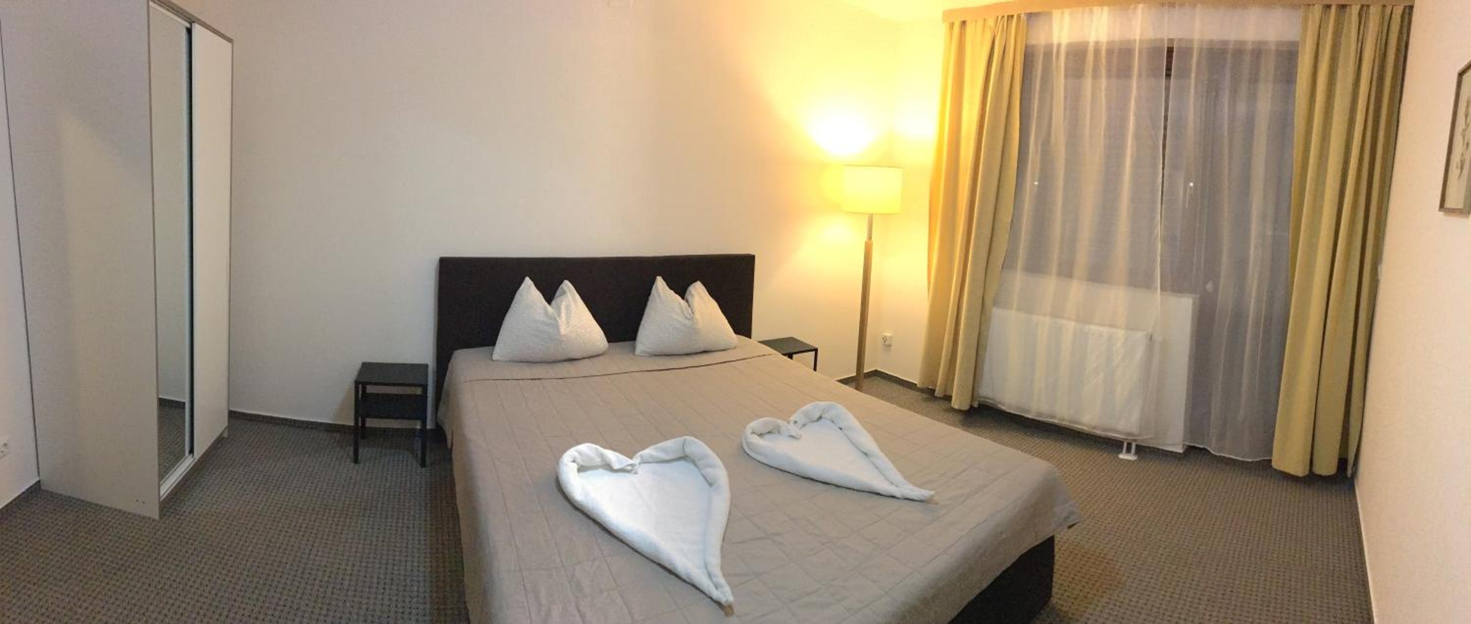 Ski Vital Apartments
