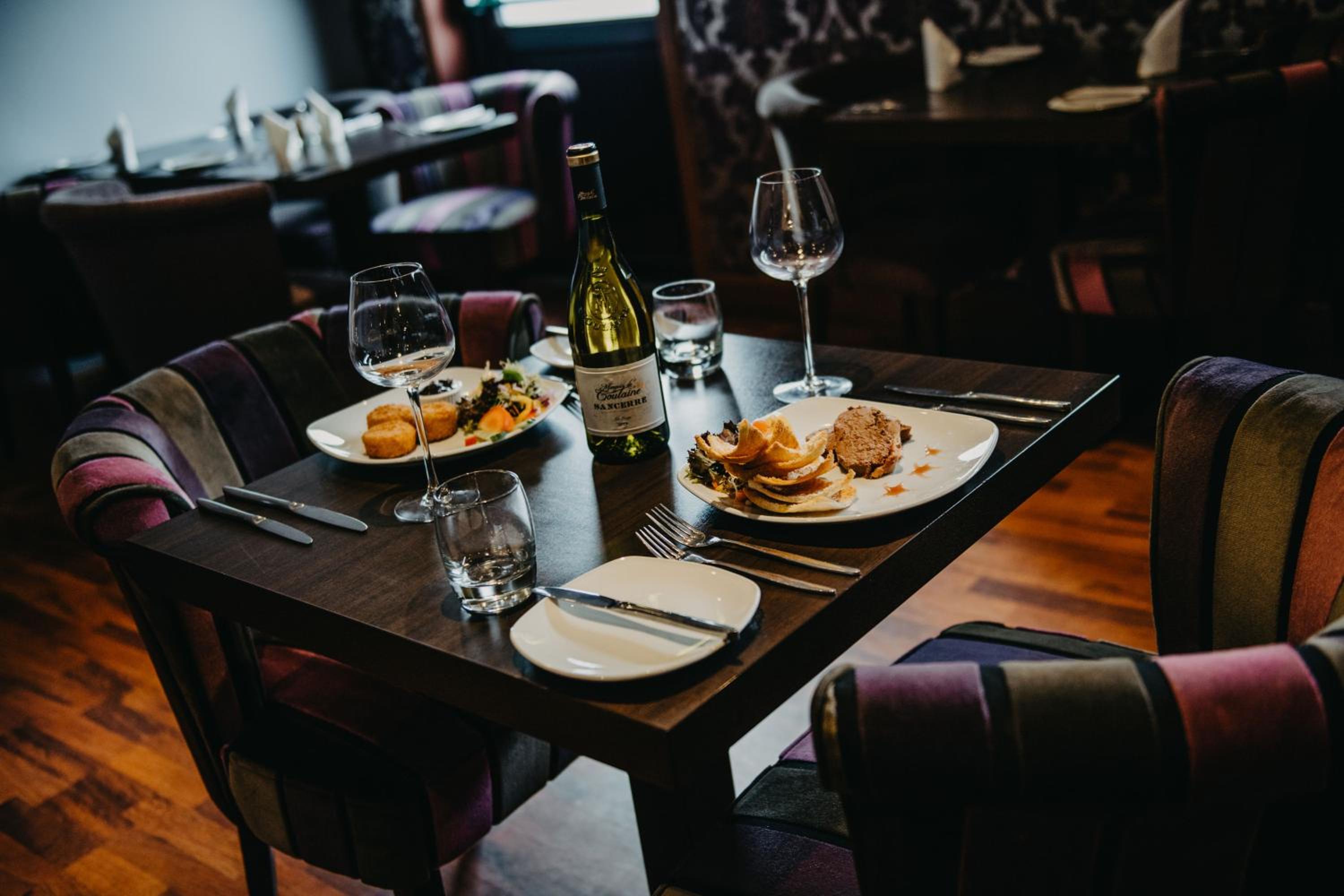 Seafield Arms Hotel