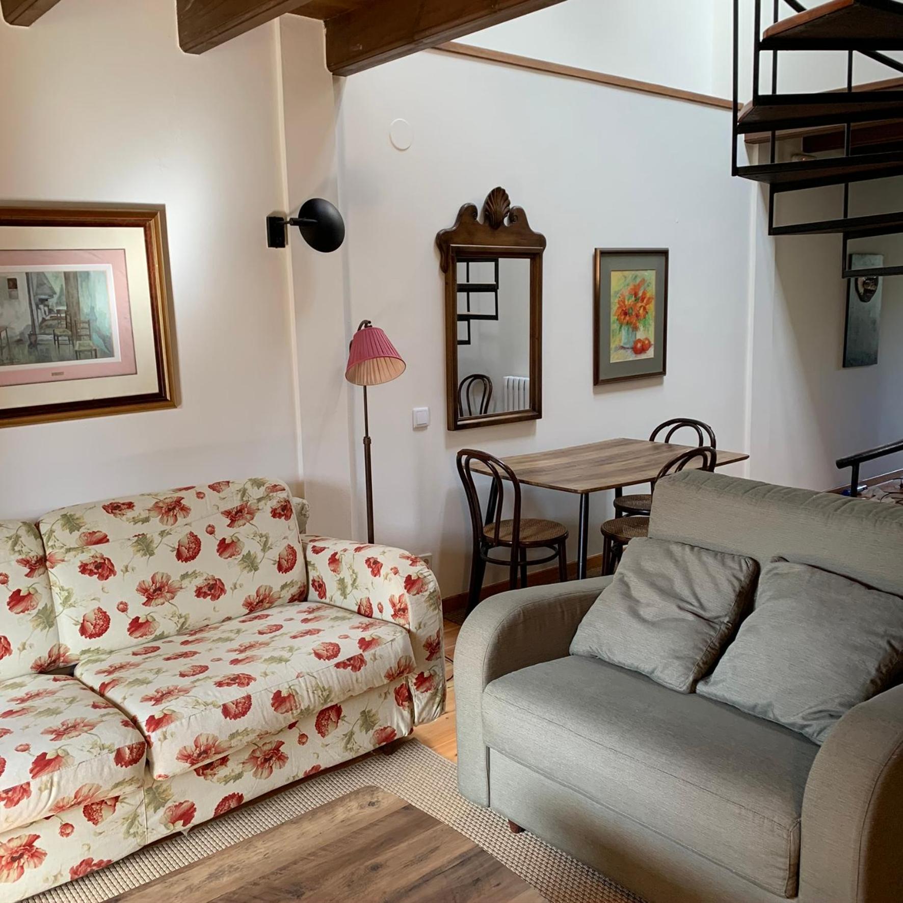 Apartamentos Buga