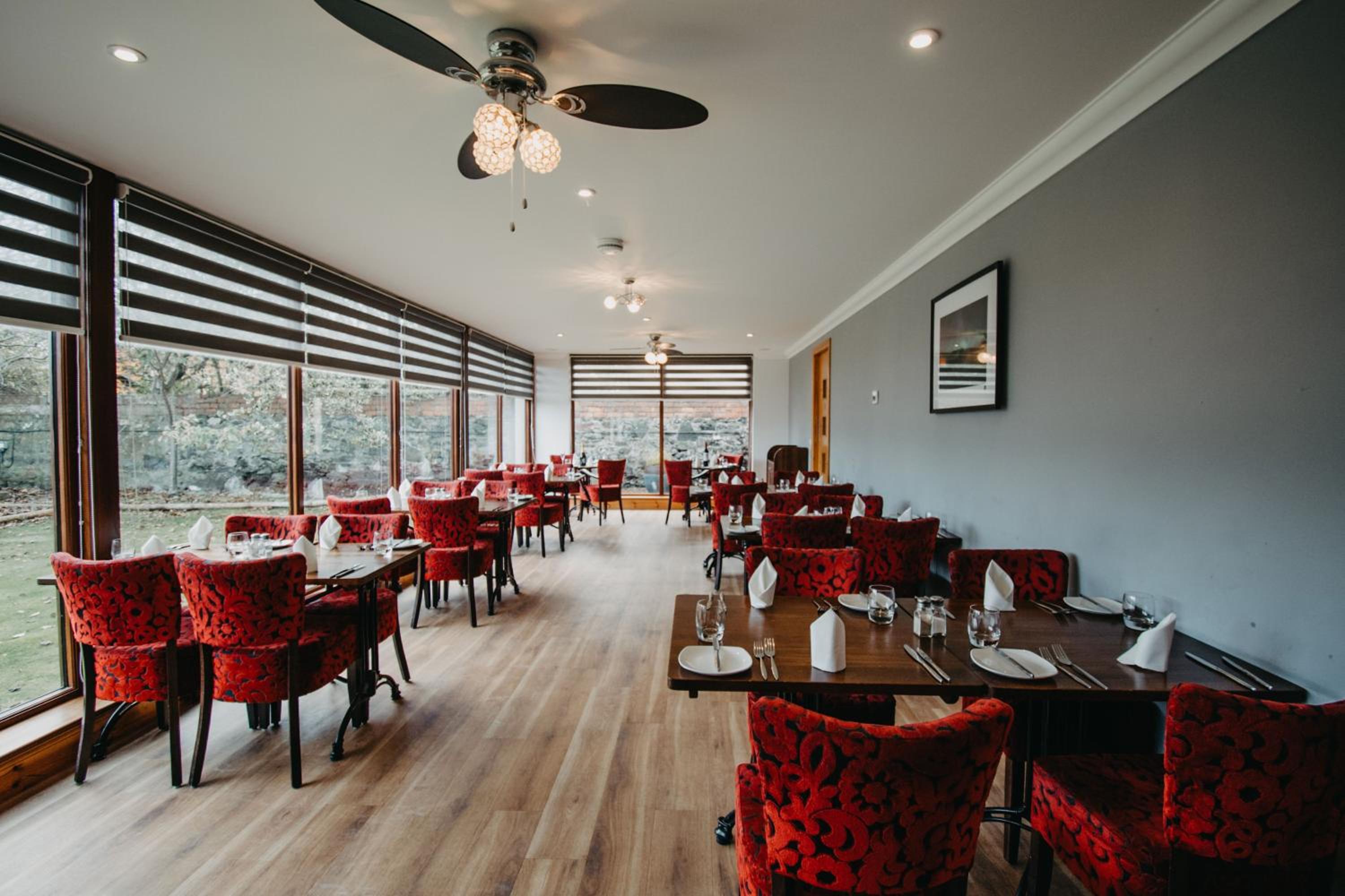 Seafield Arms Hotel