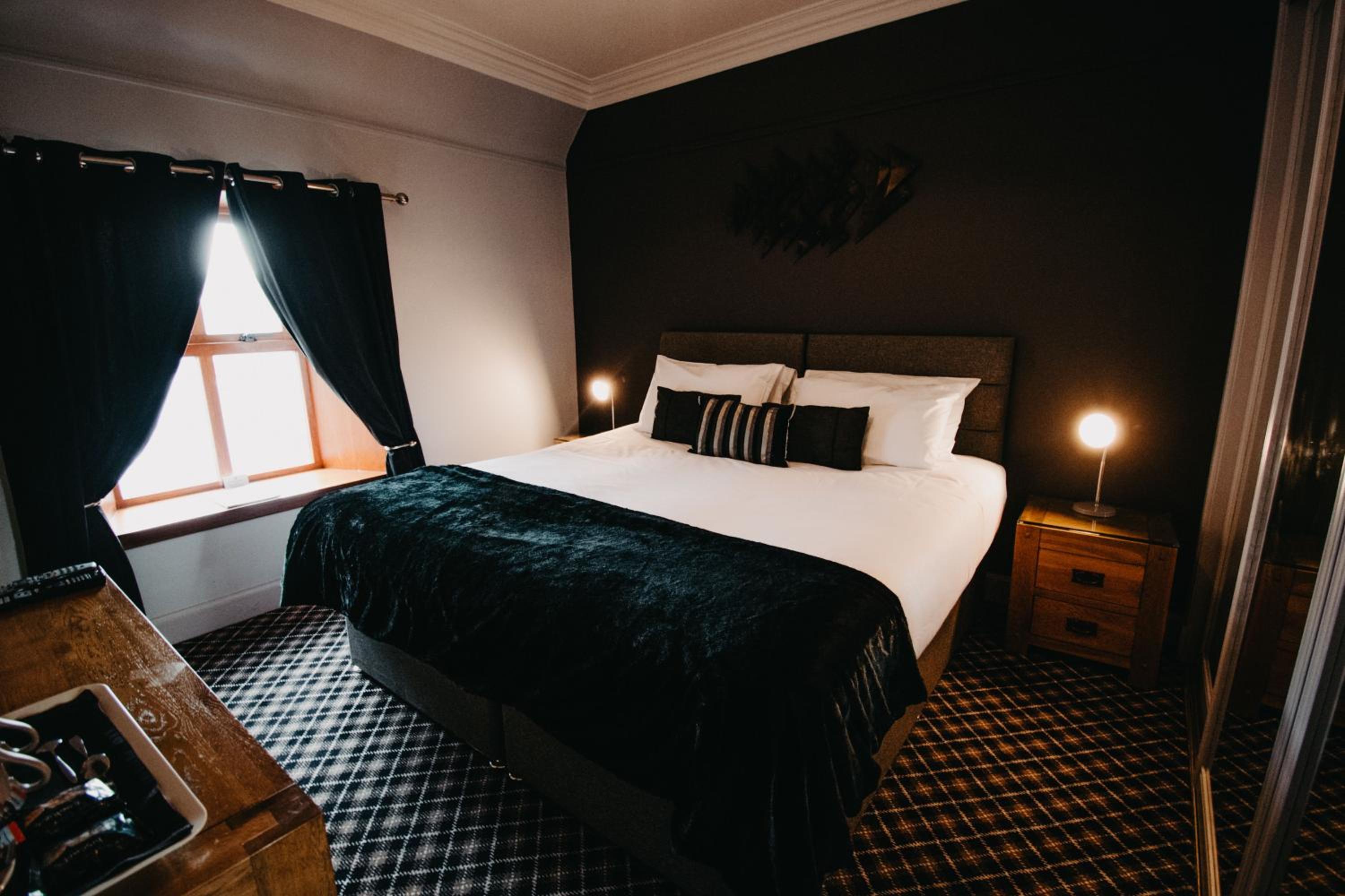 Seafield Arms Hotel