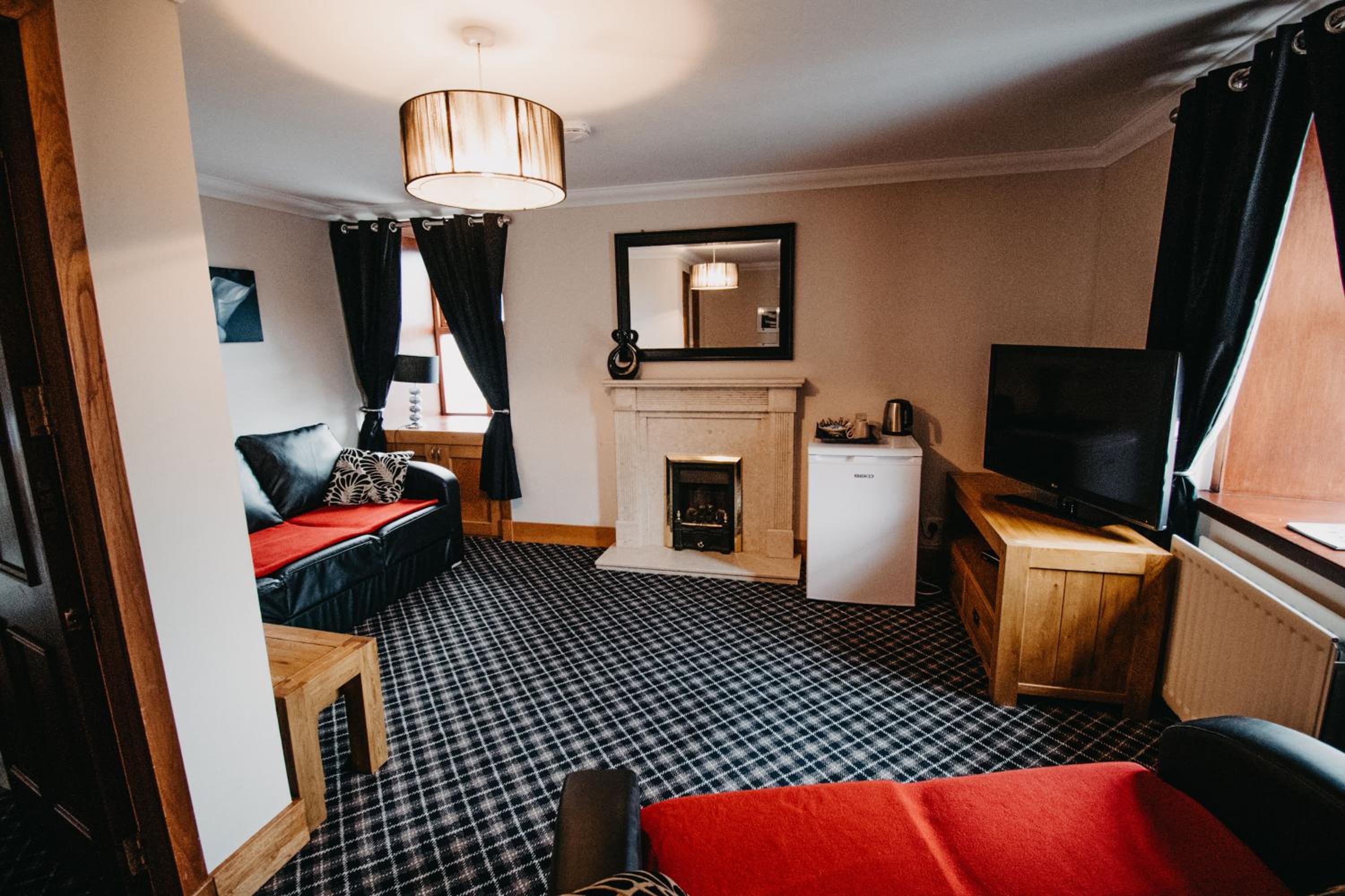 Seafield Arms Hotel