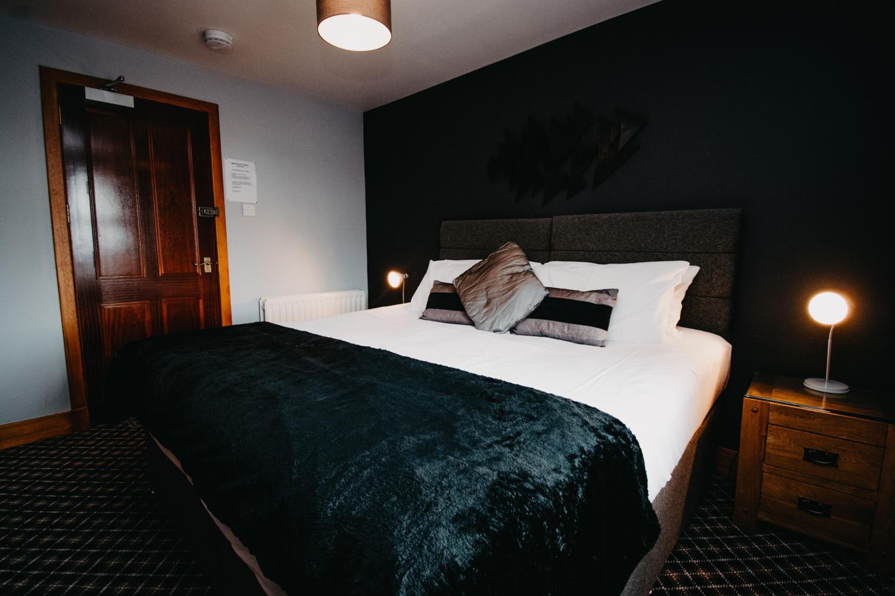 Seafield Arms Hotel