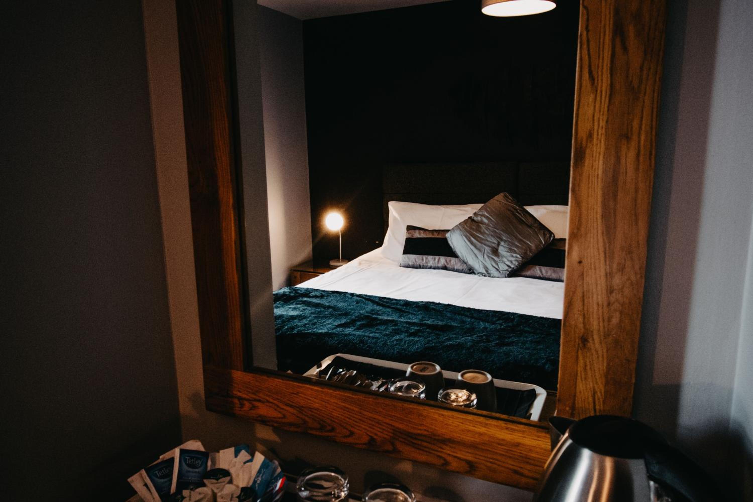 Seafield Arms Hotel