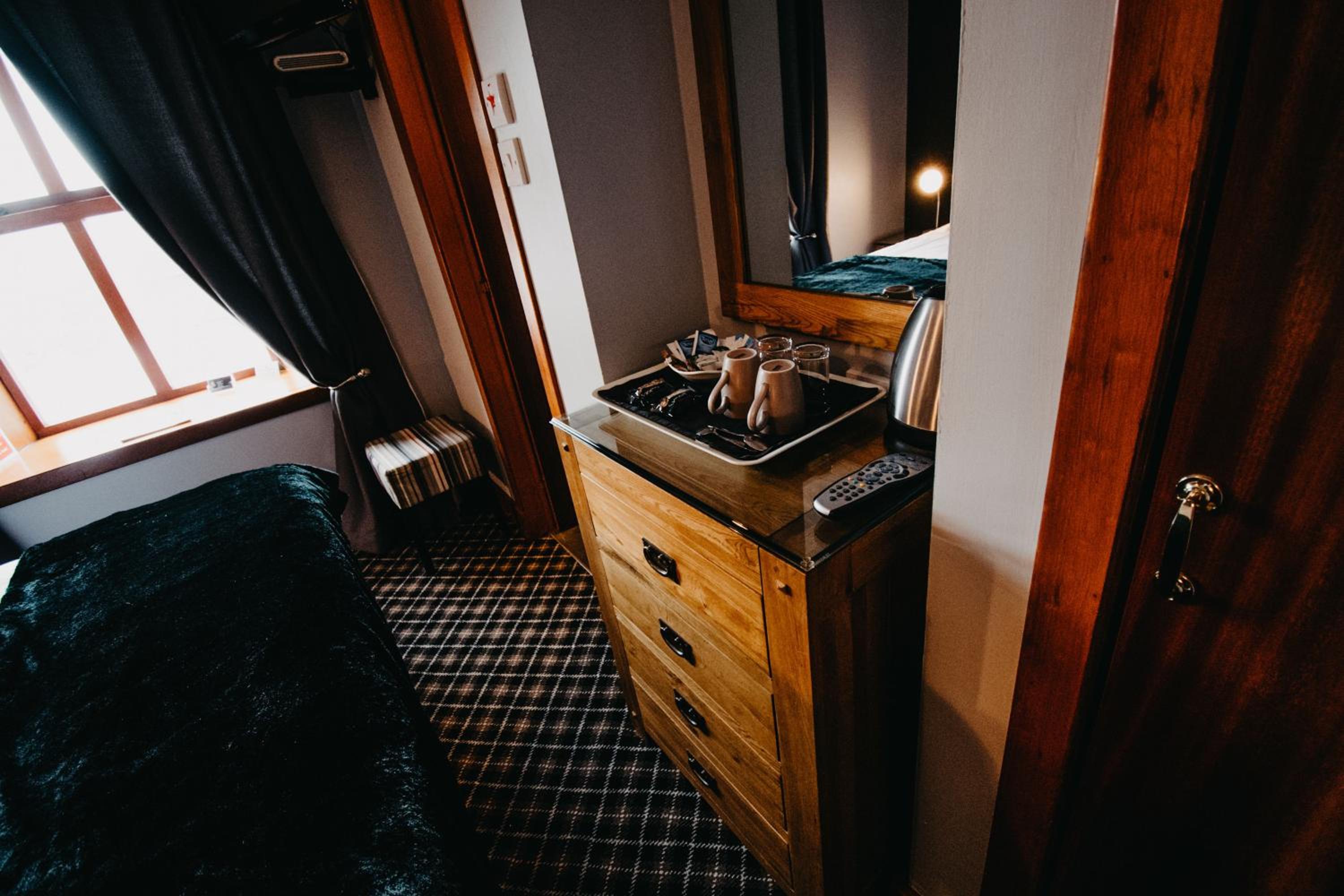 Seafield Arms Hotel