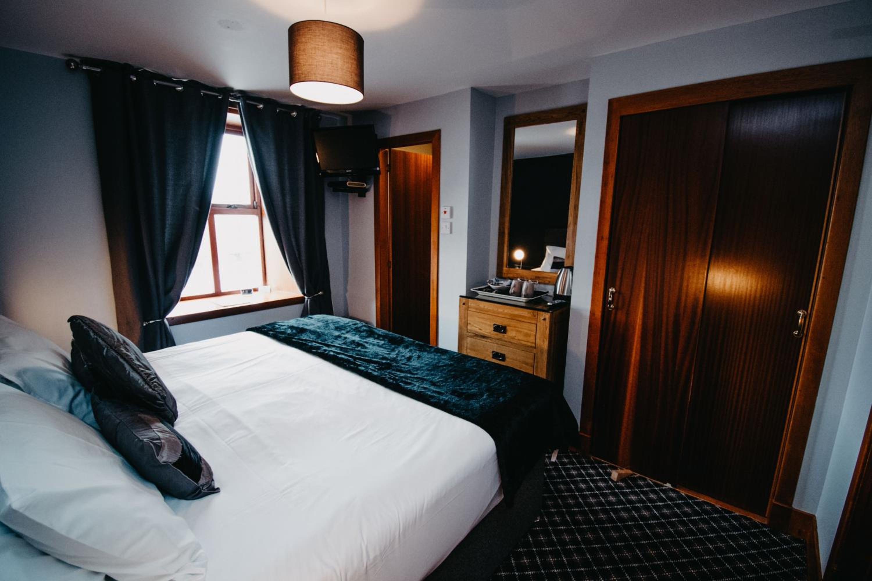 Seafield Arms Hotel