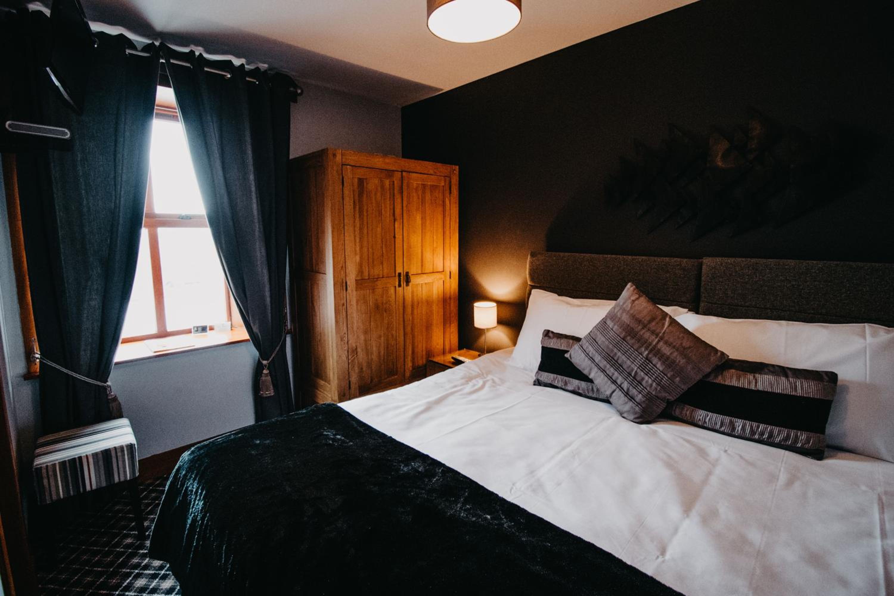 Seafield Arms Hotel