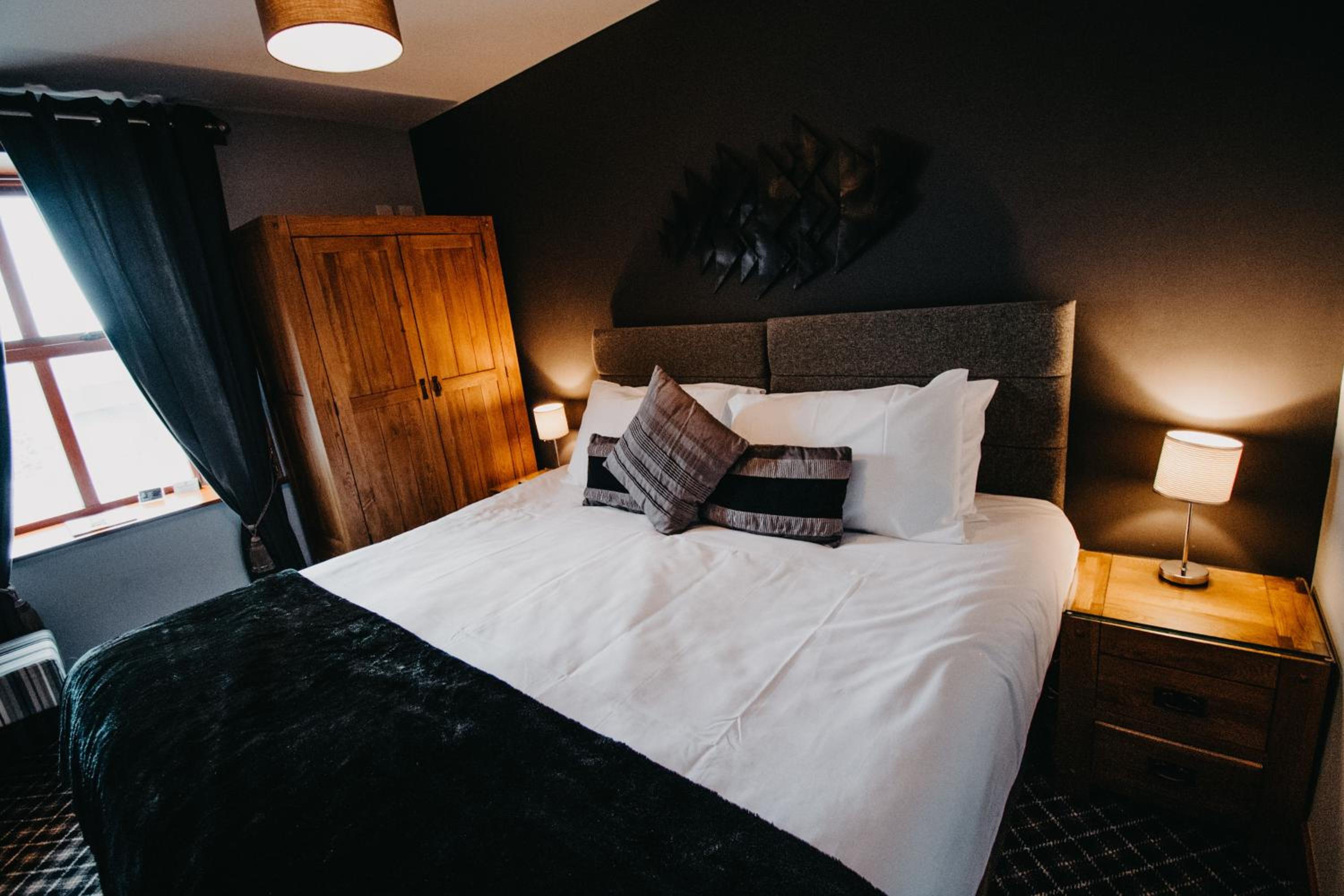 Seafield Arms Hotel
