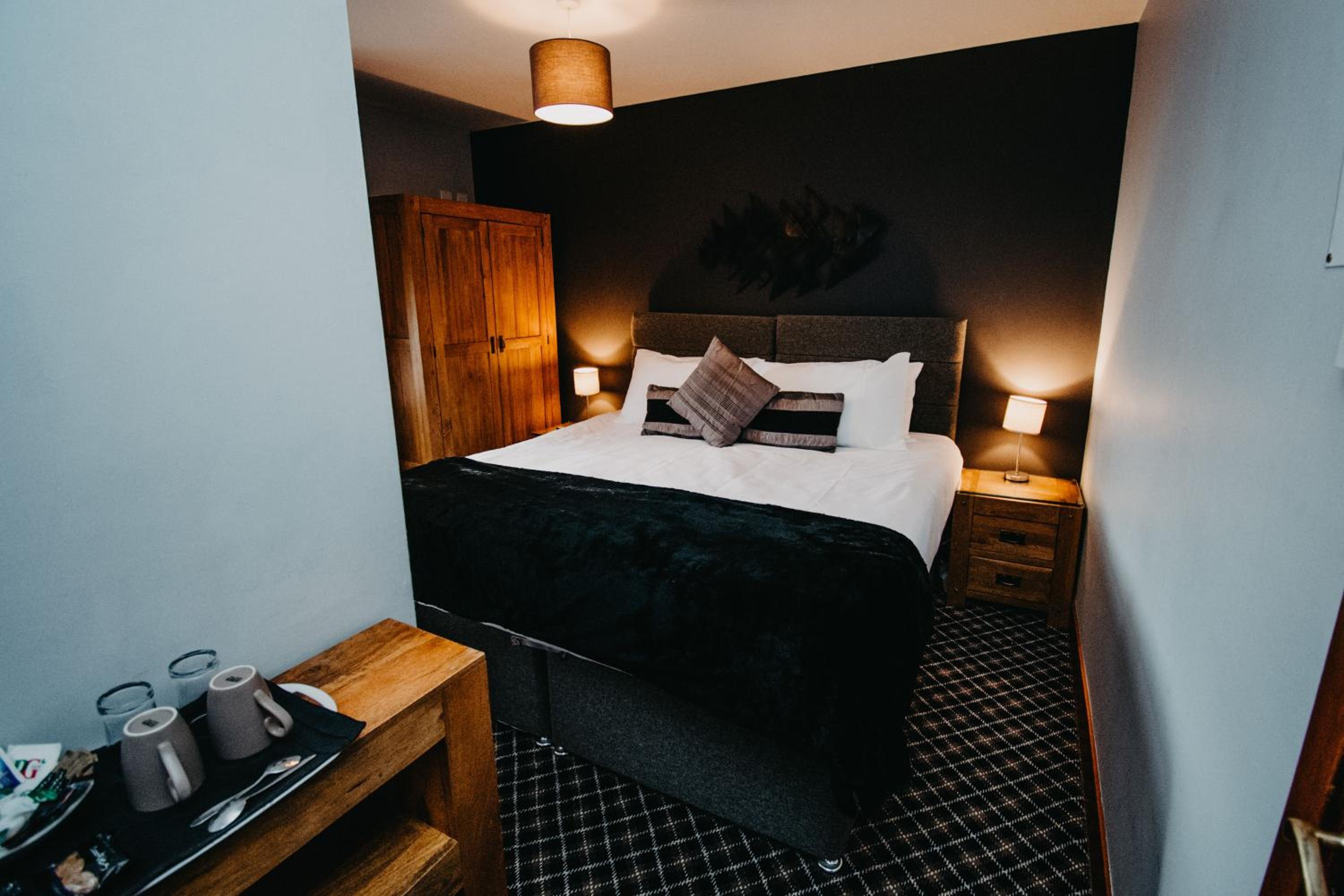 Seafield Arms Hotel