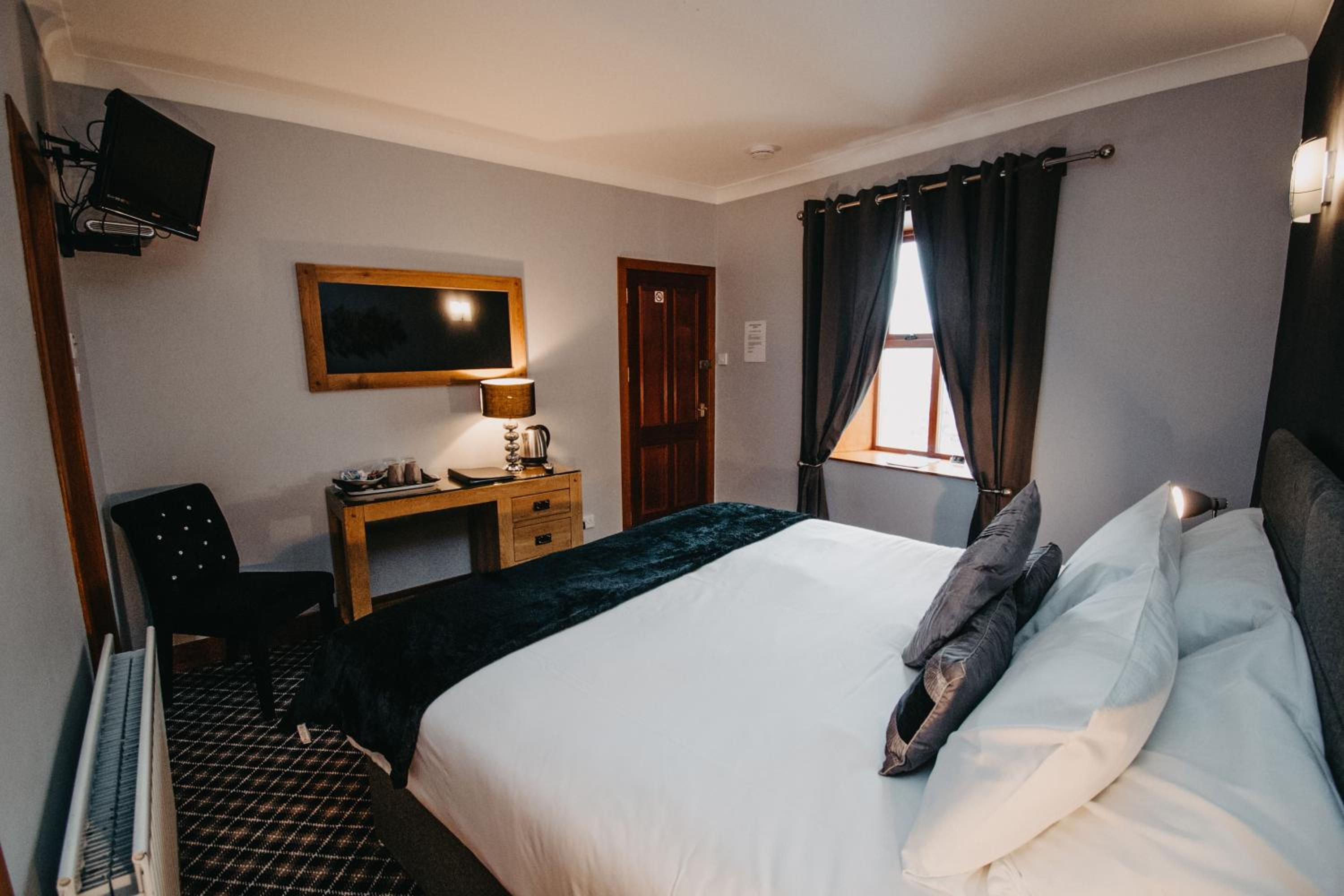Seafield Arms Hotel