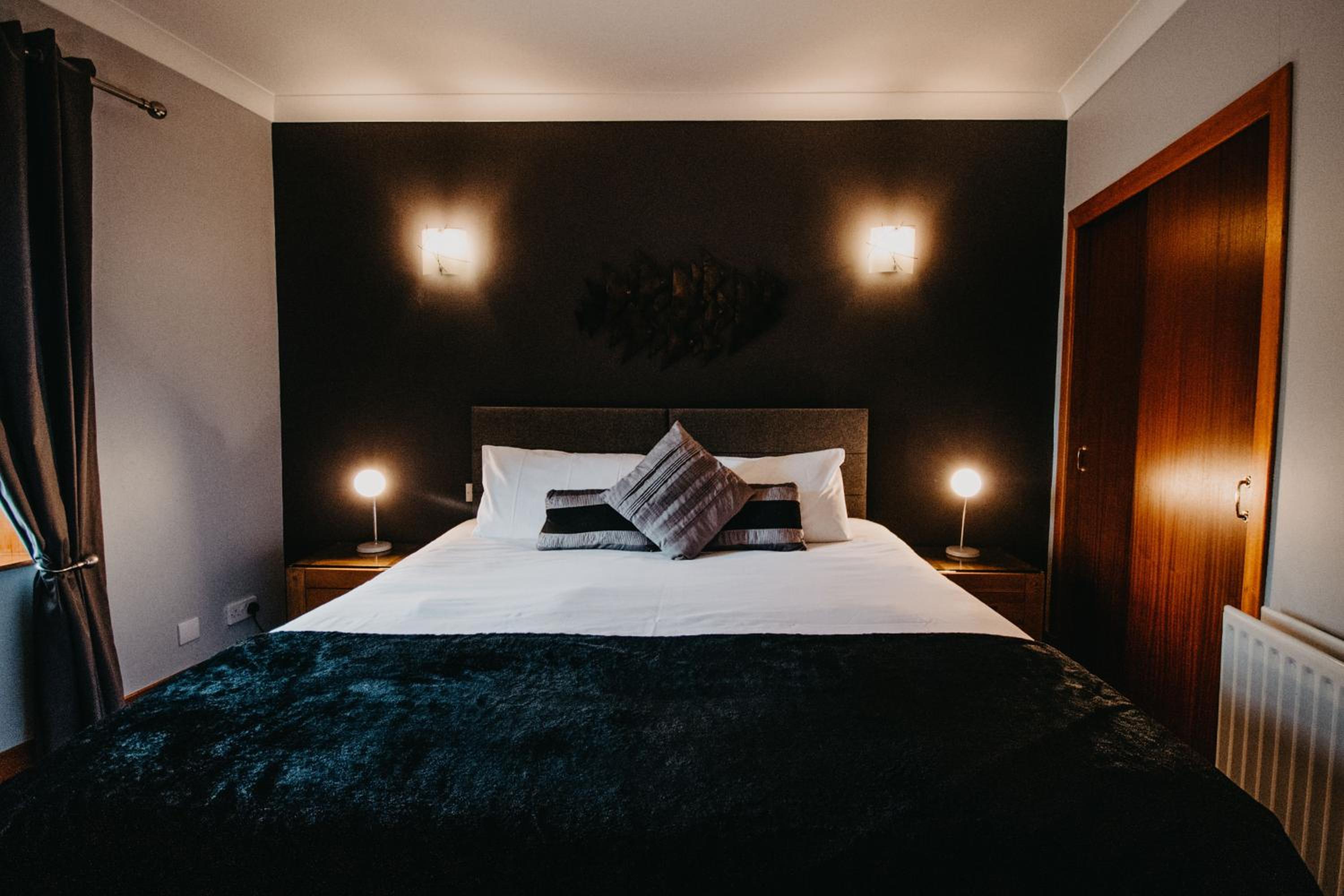 Seafield Arms Hotel