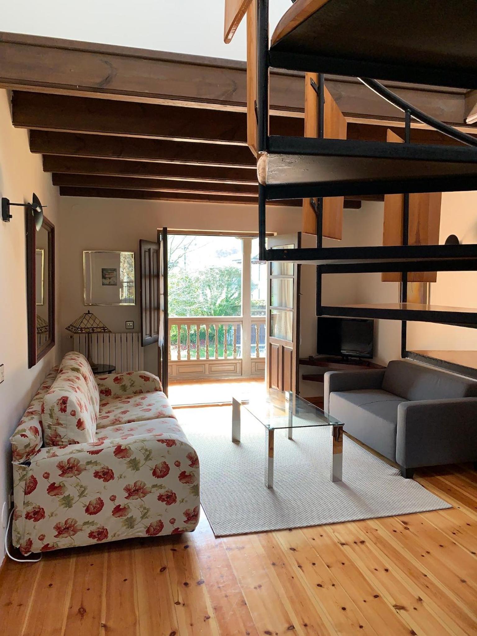 Apartamentos Buga