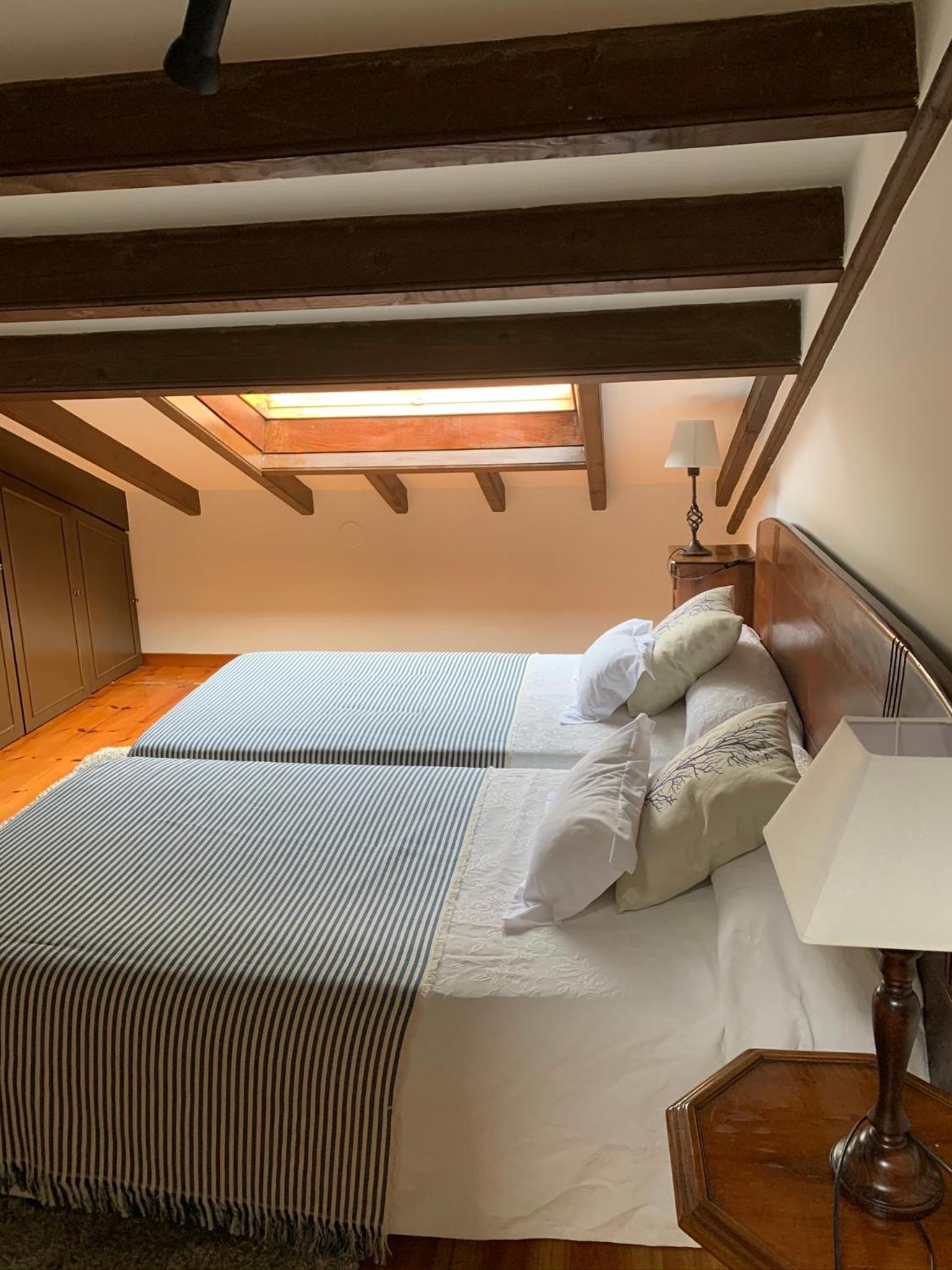 Apartamentos Buga