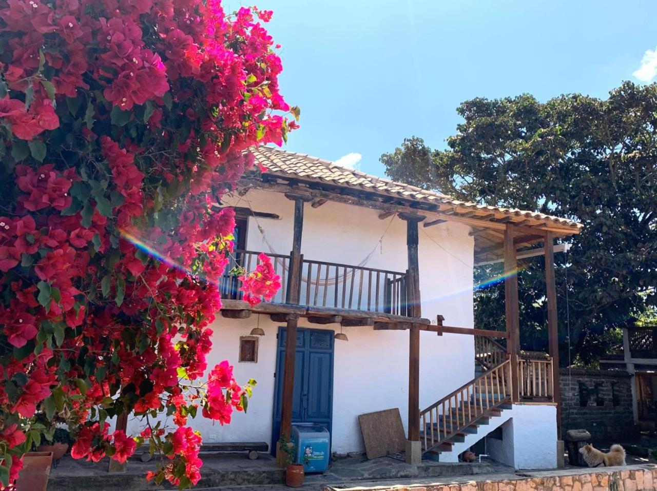 Estancia El Sol
