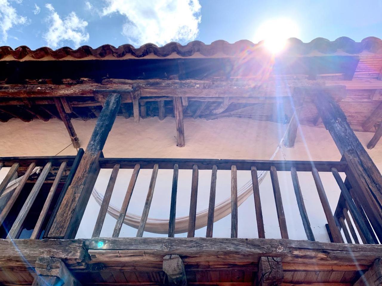 Estancia El Sol