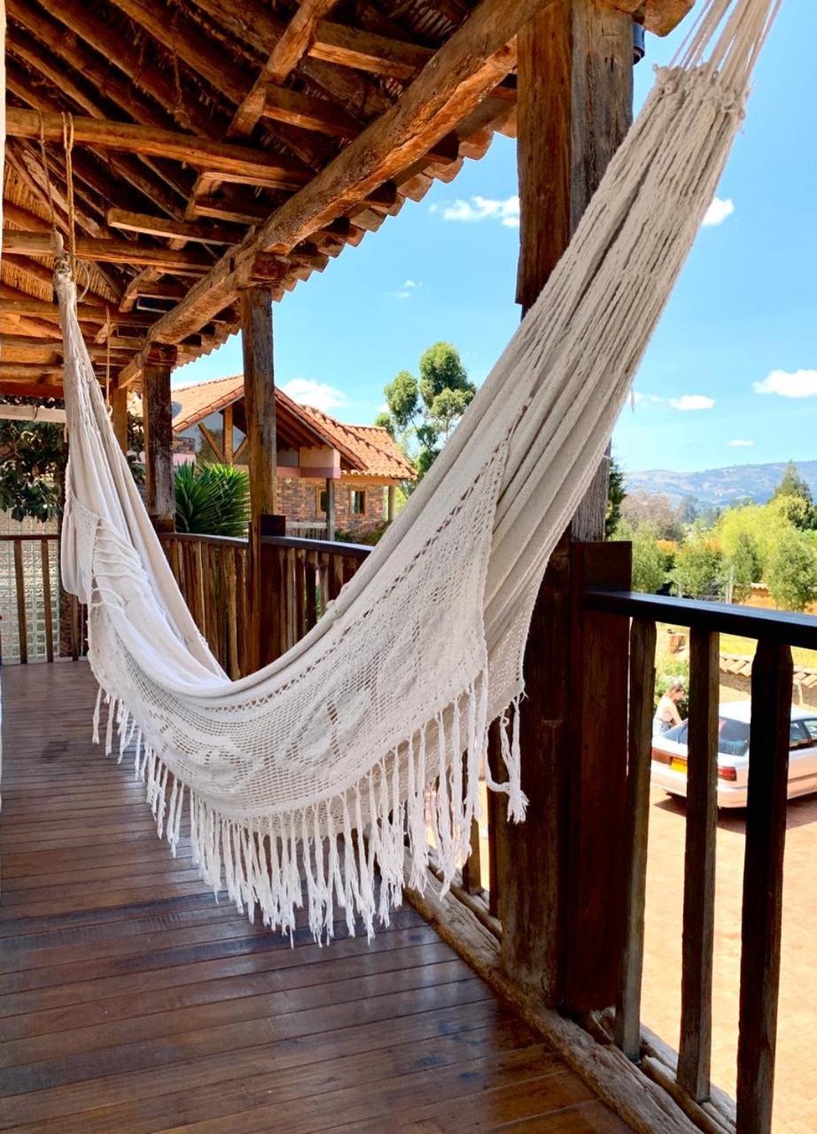 Estancia El Sol