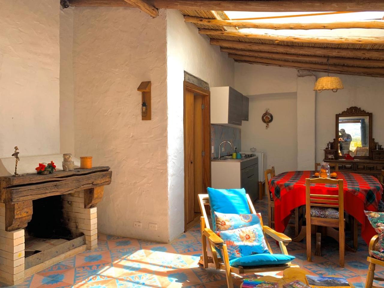 Estancia El Sol