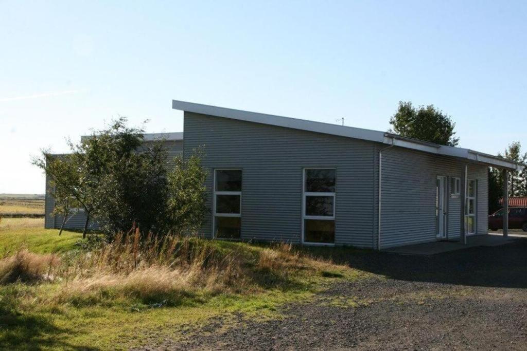 Guesthouse Eldhestar