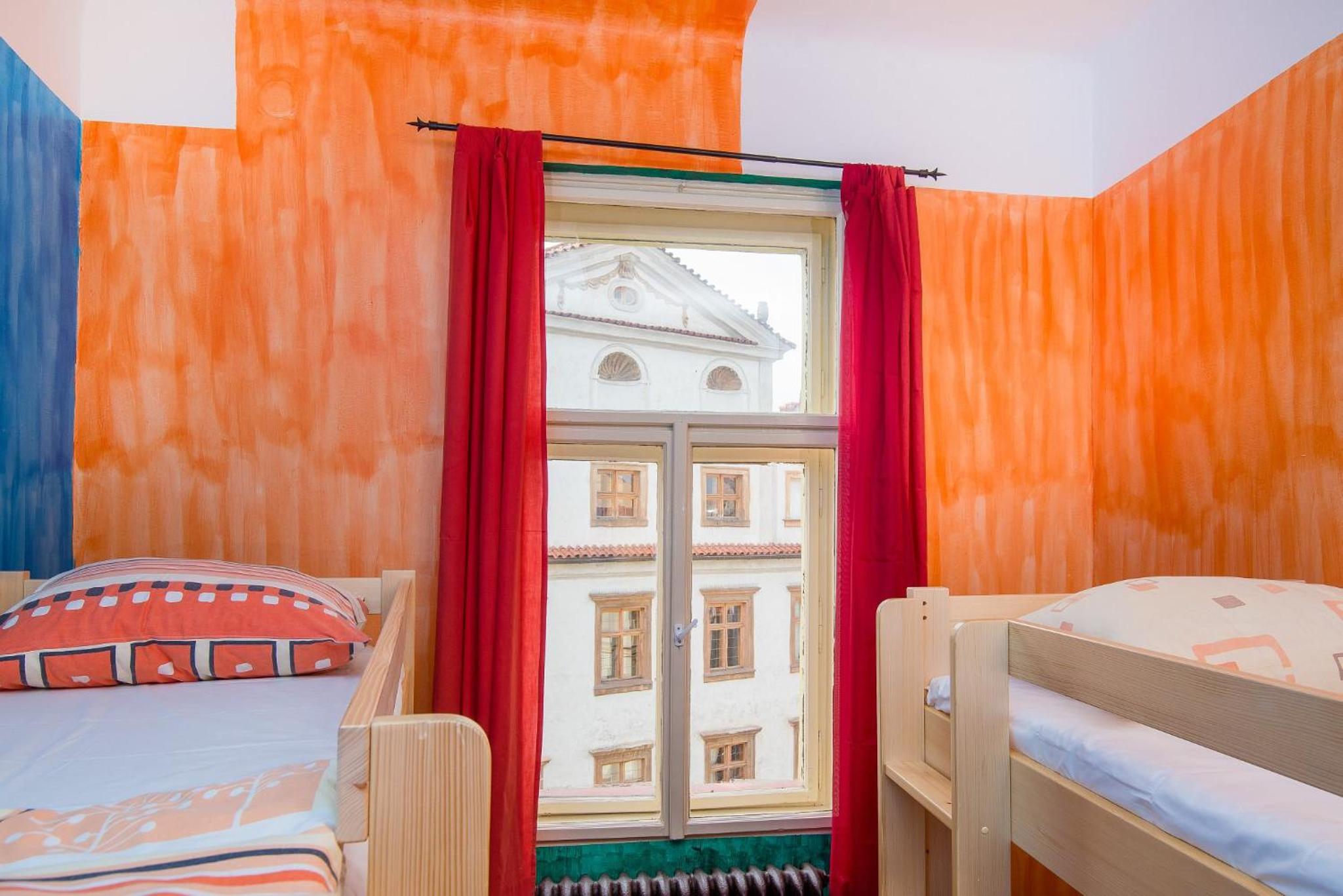 Best Spot Hostel