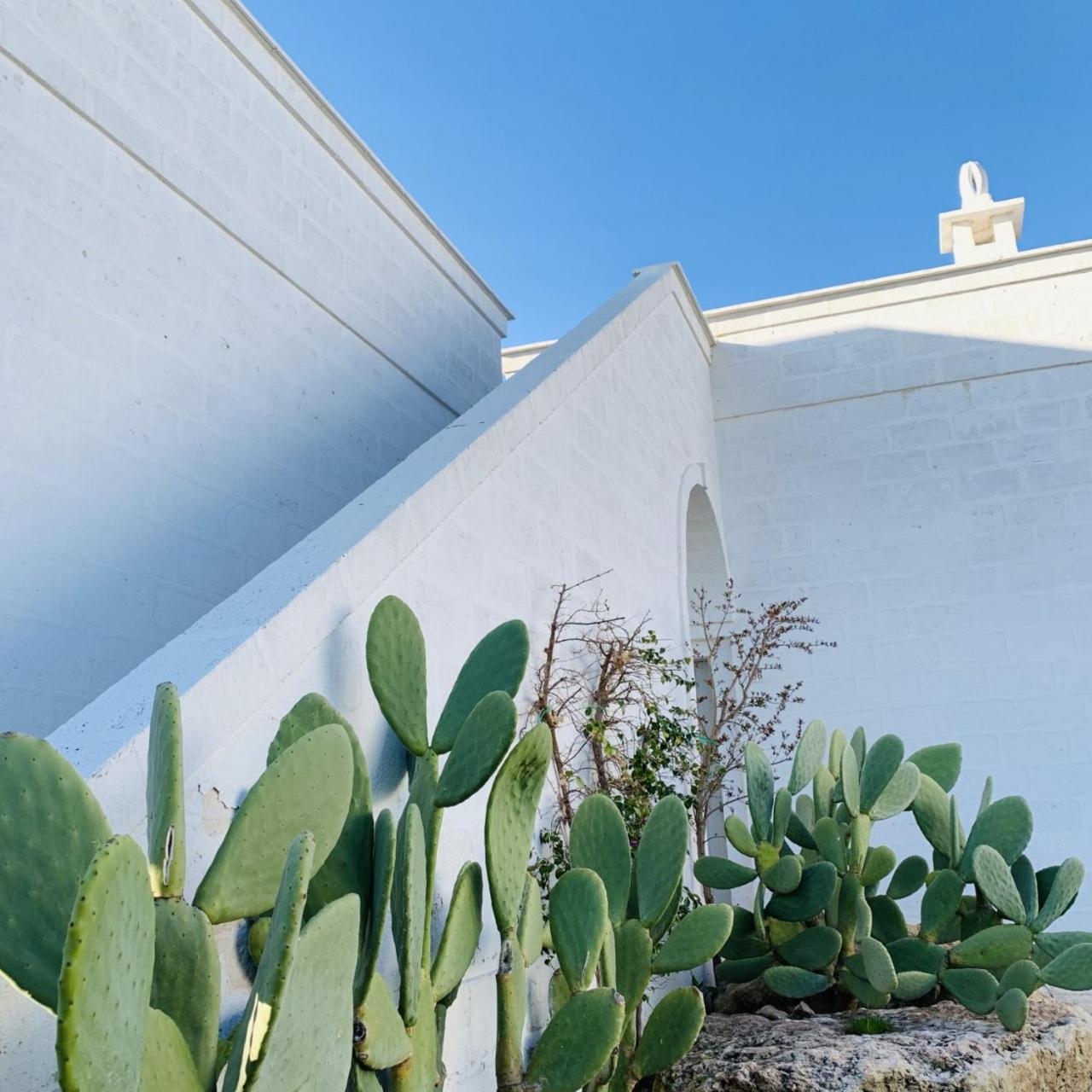 Hotel Masseria San Francesco