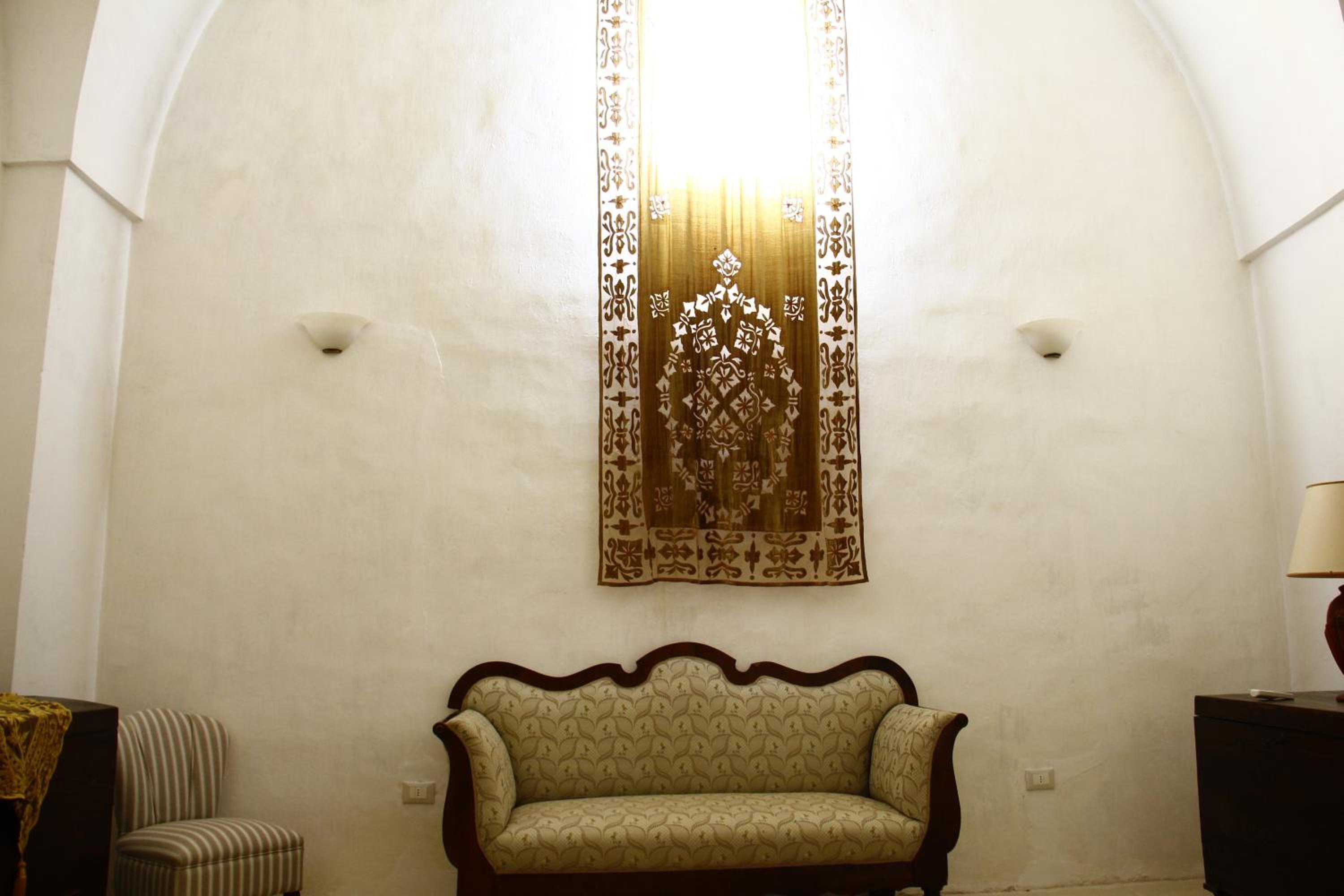 Relais Porta d'Oriente