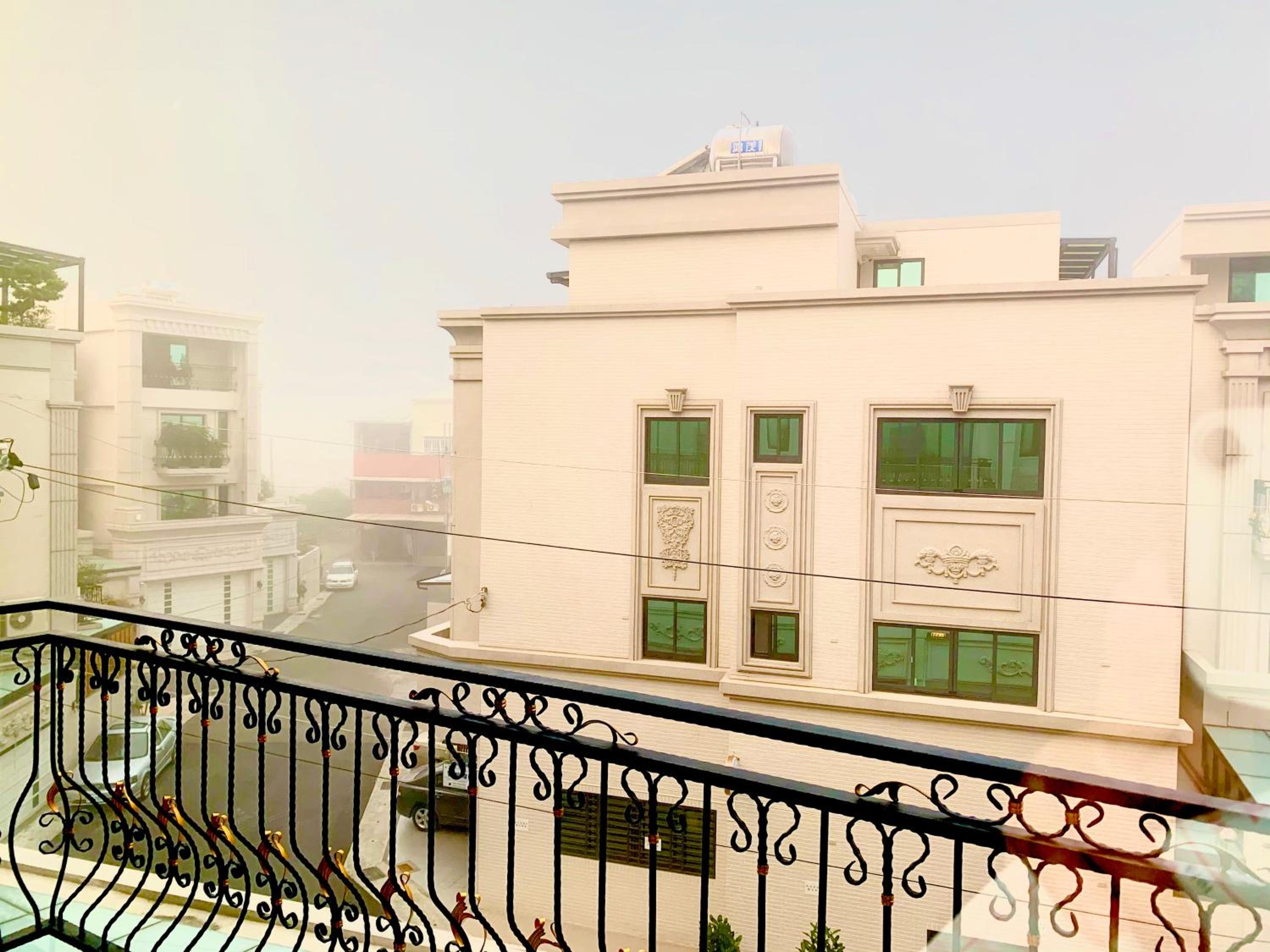Cian Yuan B&B view 5